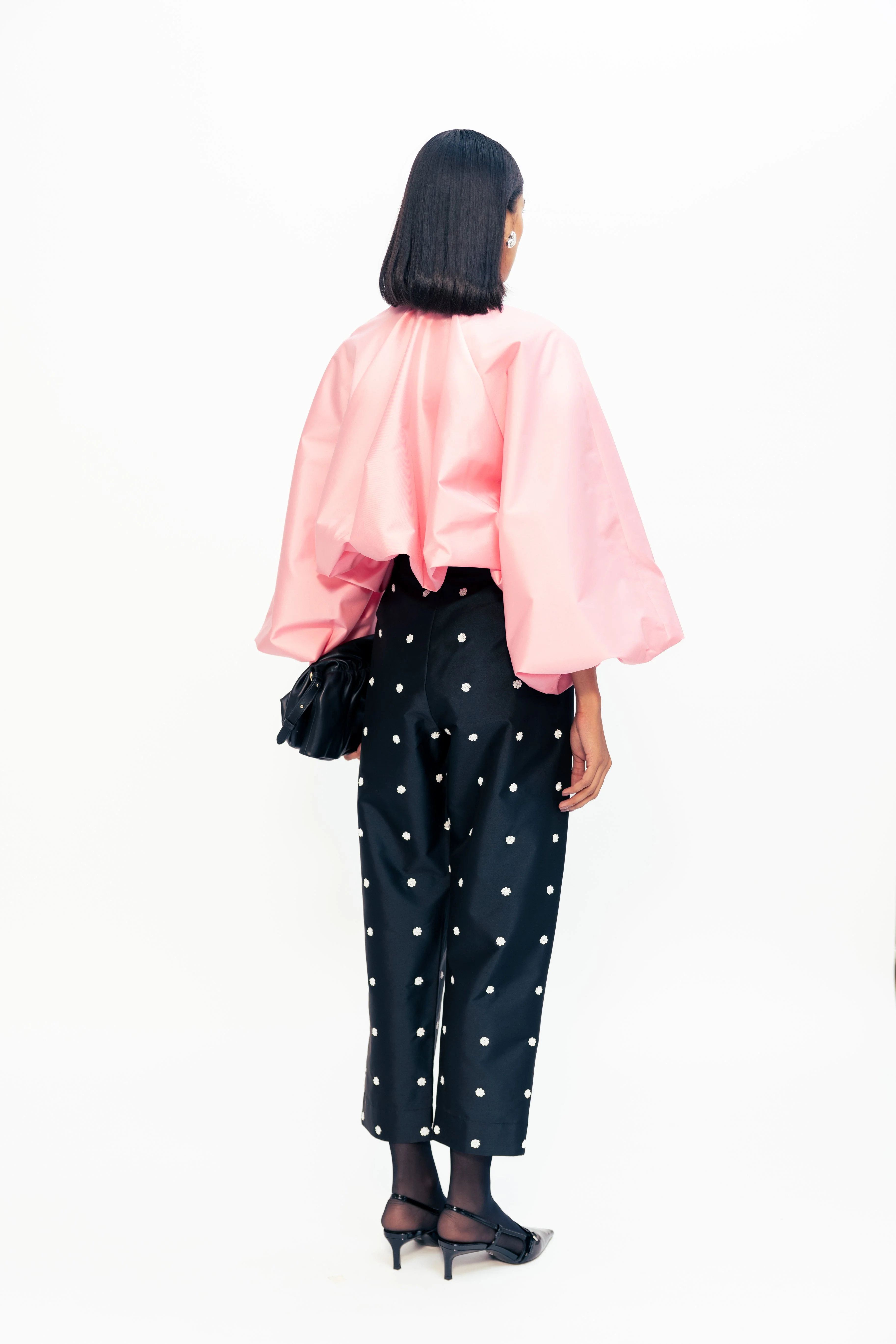 Aloe Jacket - Pink - Image 3