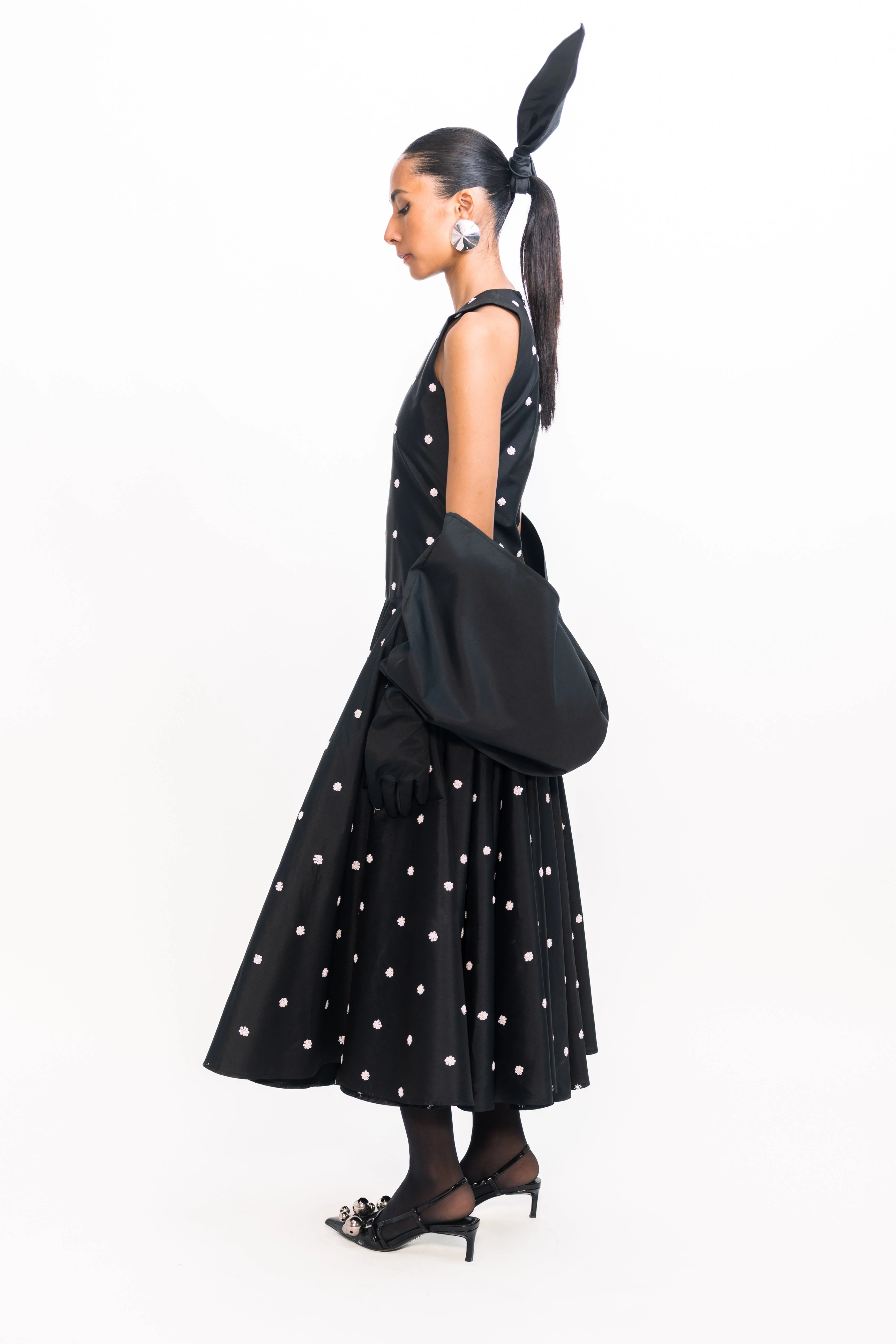Arabella Sequins Dress - Image 3