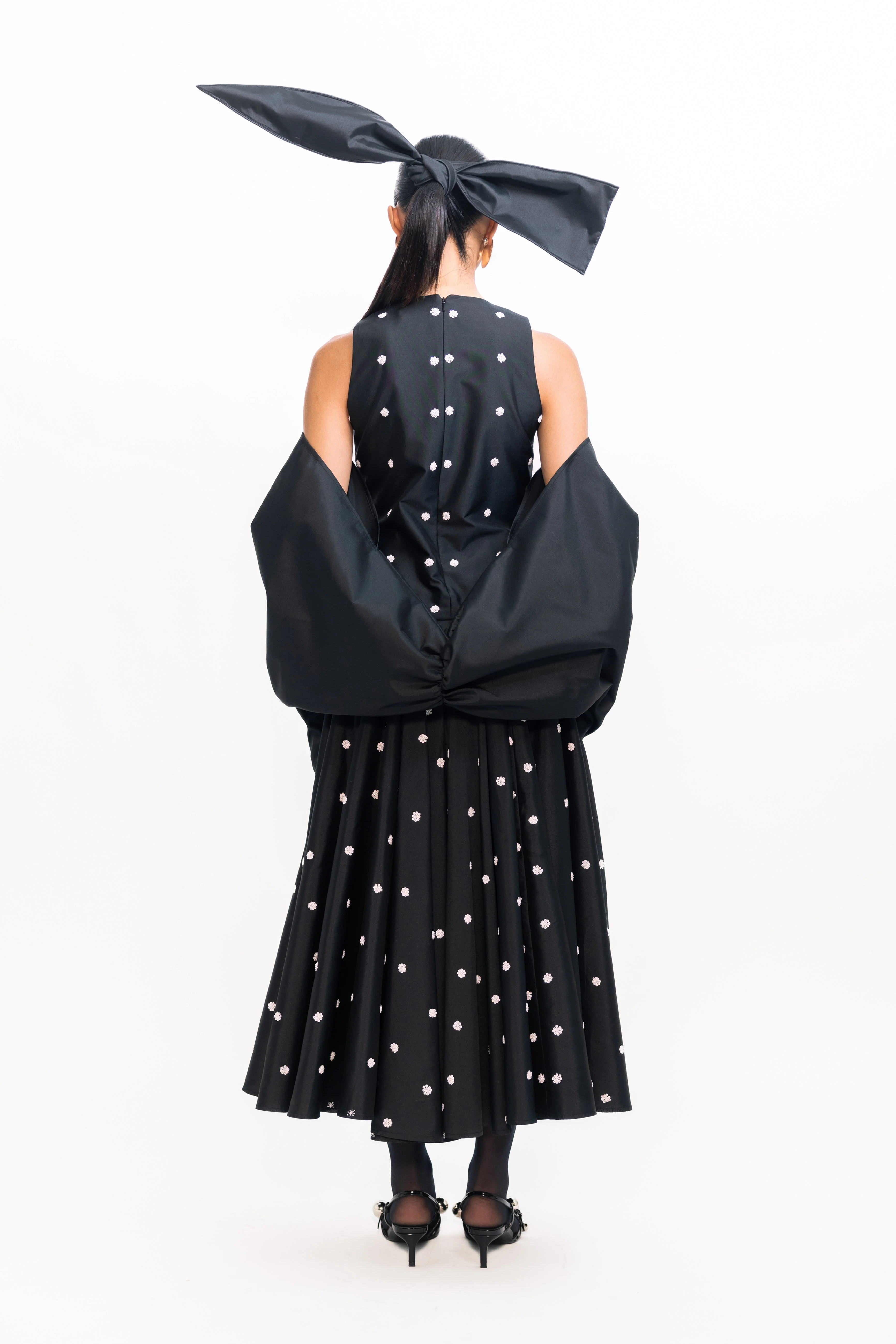 Arabella Sequins Dress - Image 4