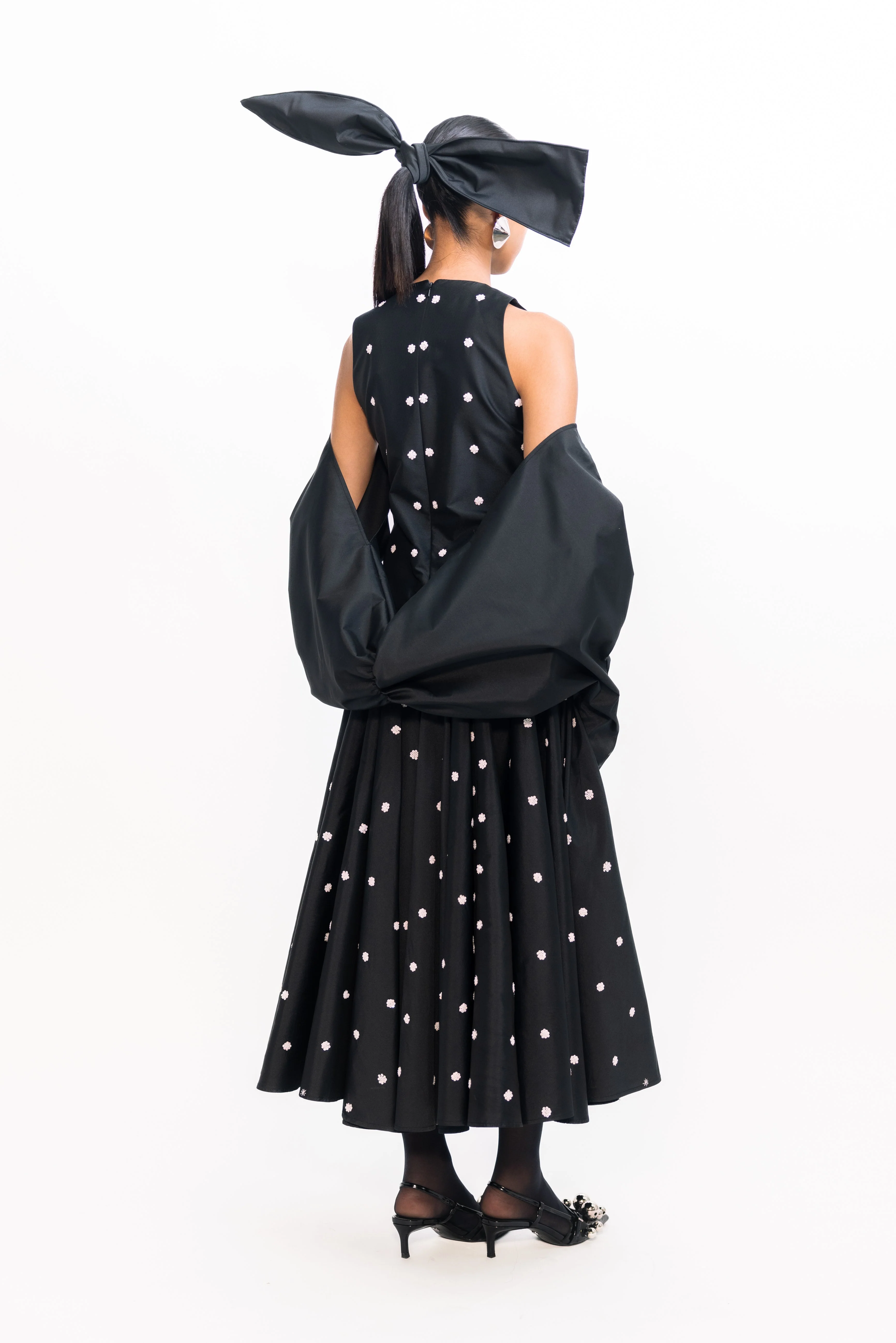Arabella Sequins Dress - Image 5