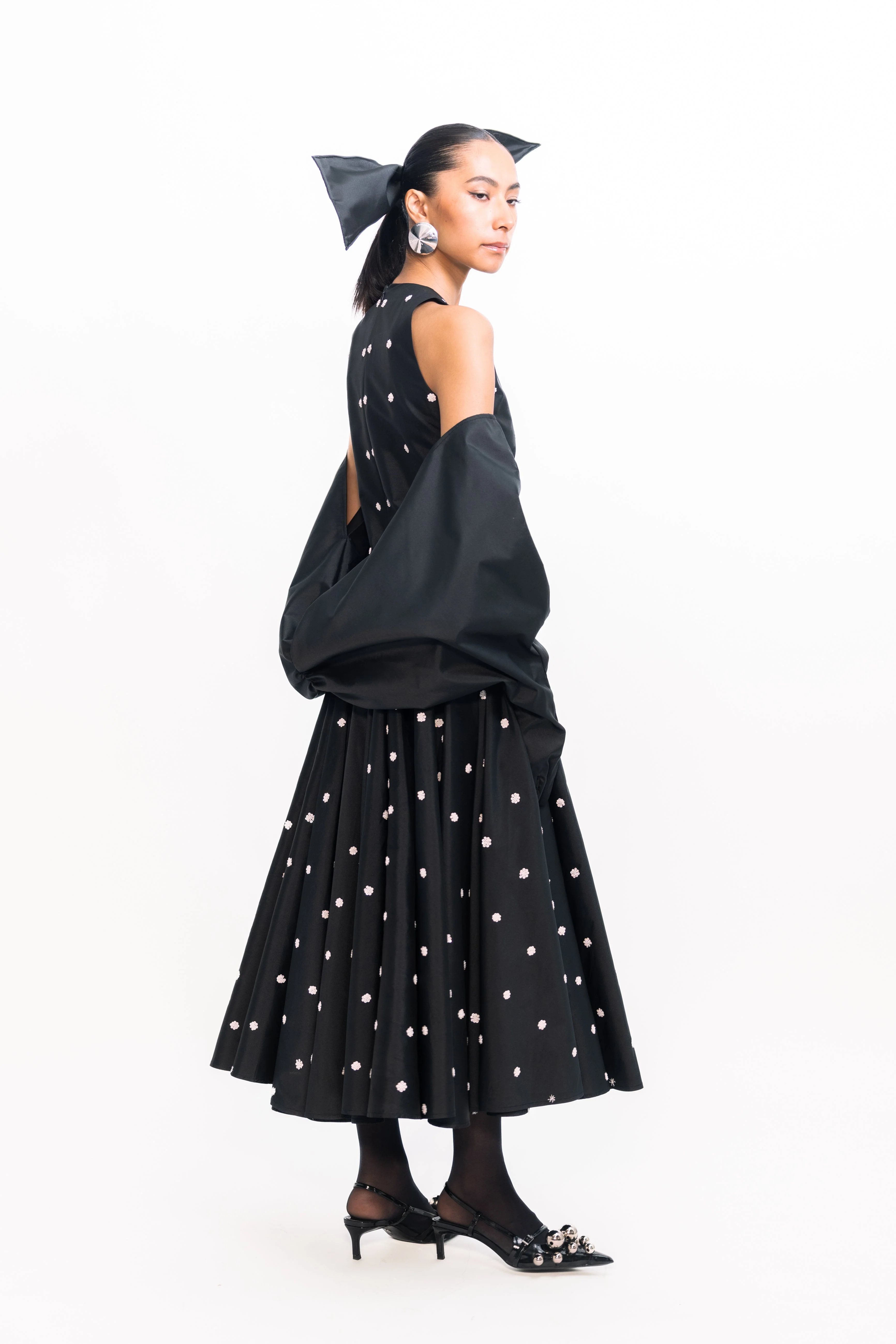 Arabella Sequins Dress - Image 6