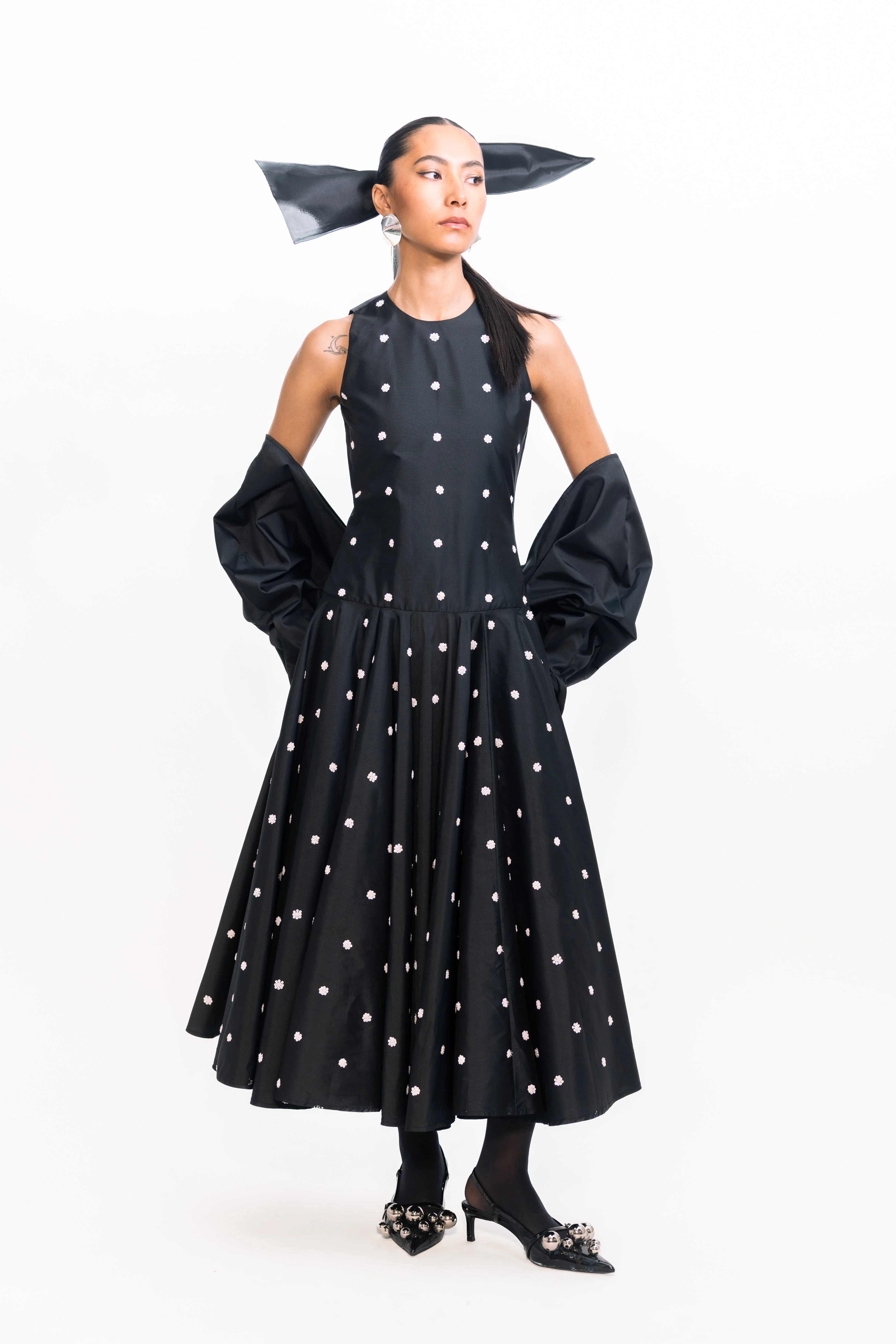 Arabella Sequins Dress - Image 7