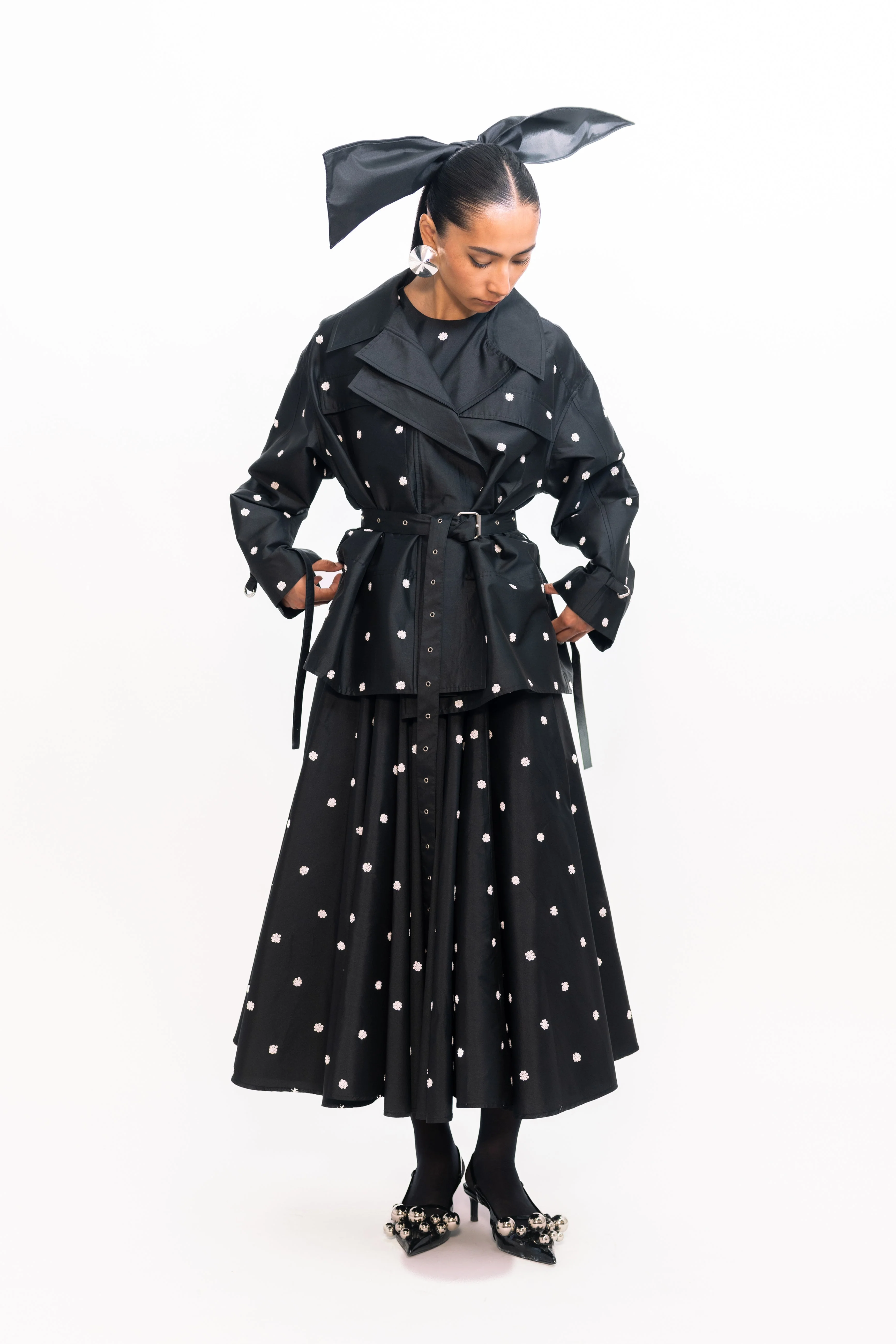 Bristol Sequins Jacket - Image 3
