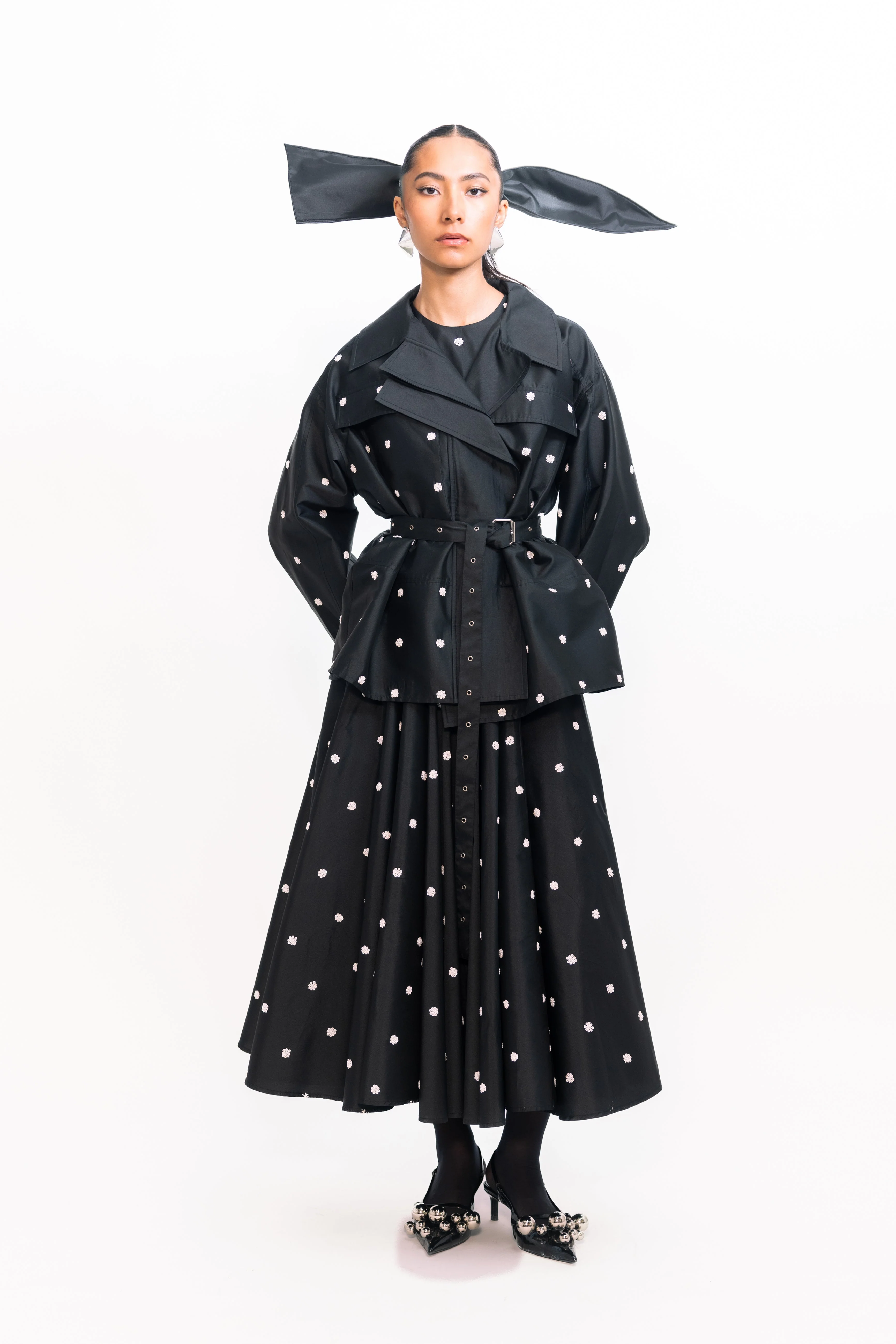 Bristol Sequins Jacket - Image 4