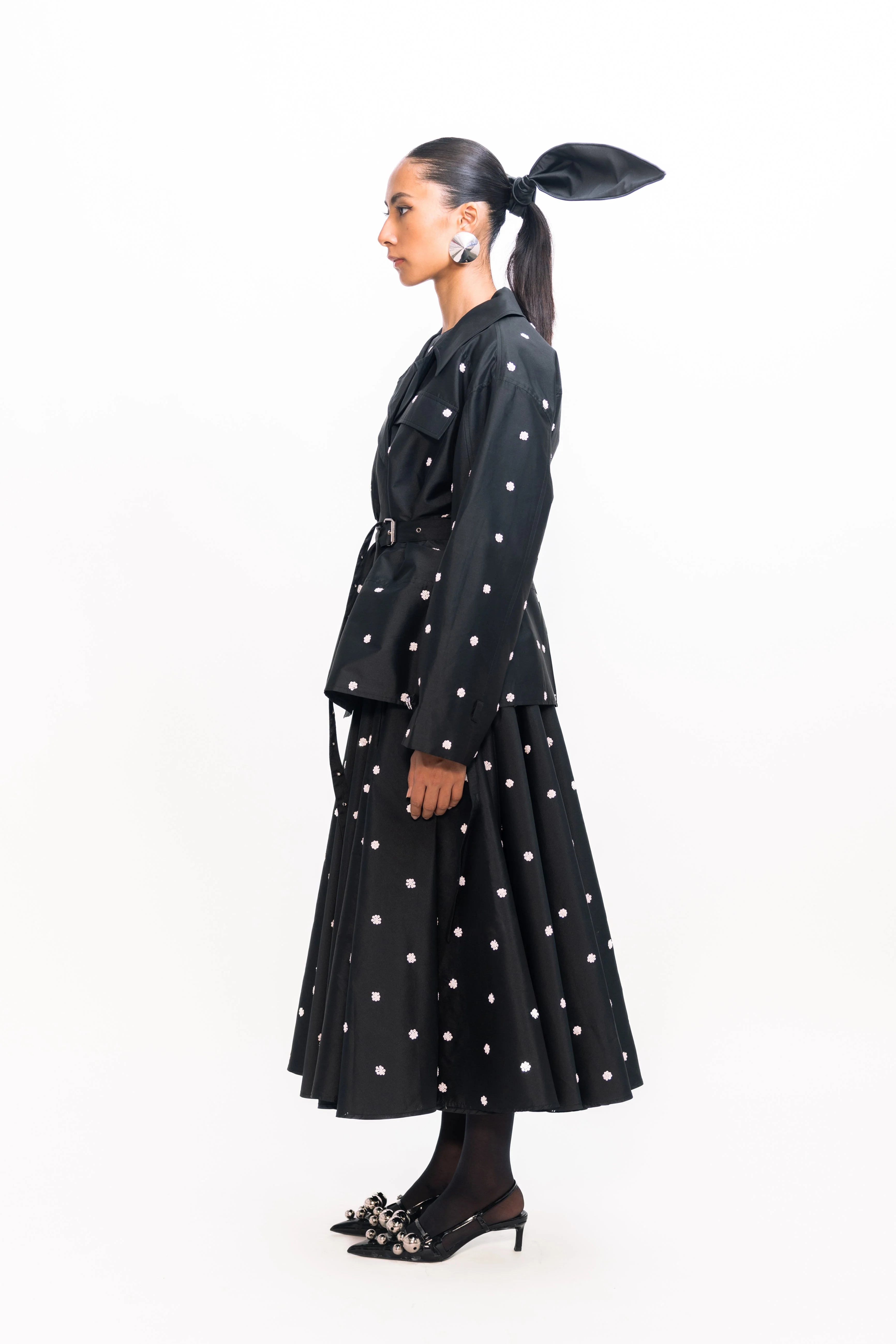 Bristol Sequins Jacket - Image 5