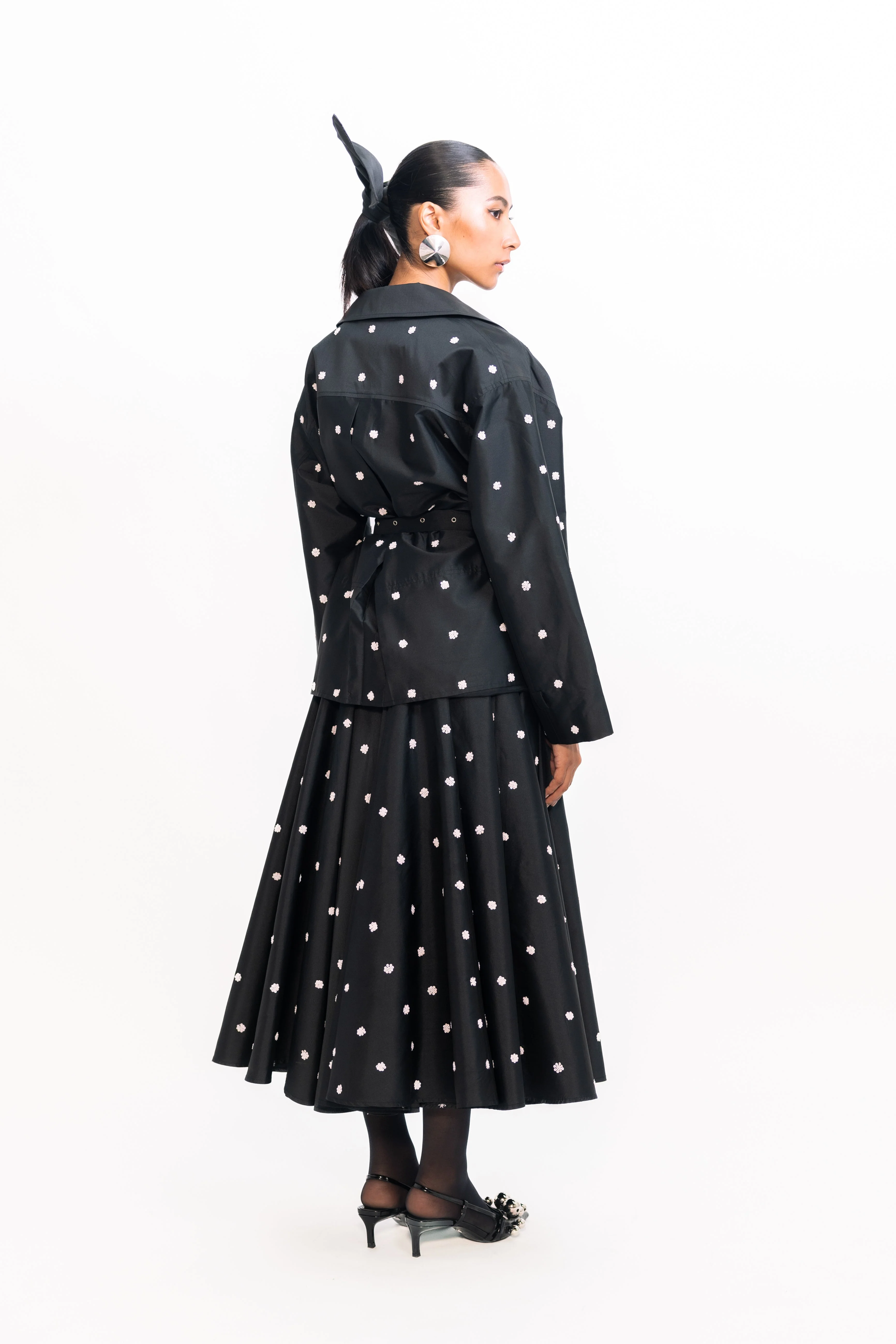 Bristol Sequins Jacket - Image 6