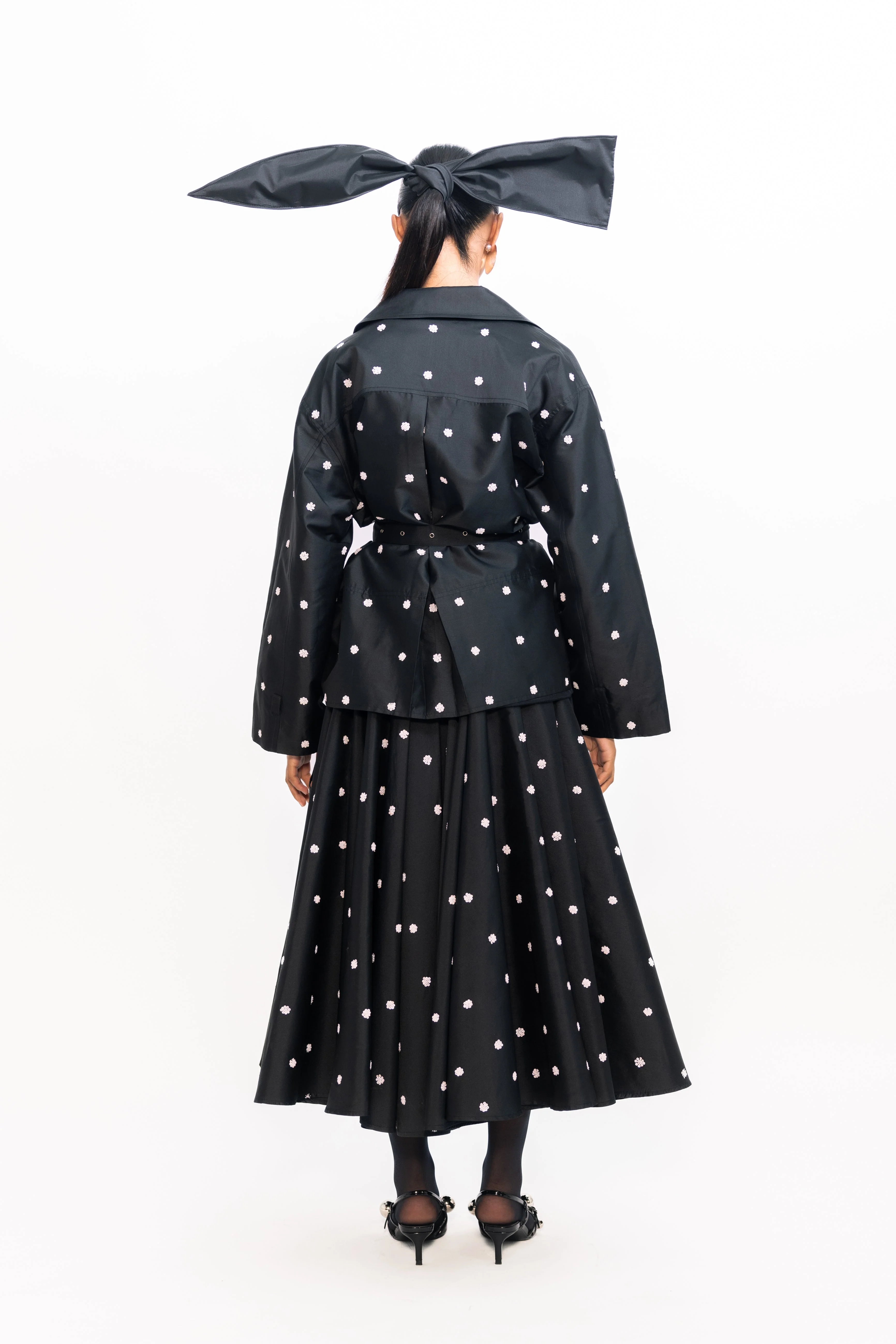 Bristol Sequins Jacket - Image 7