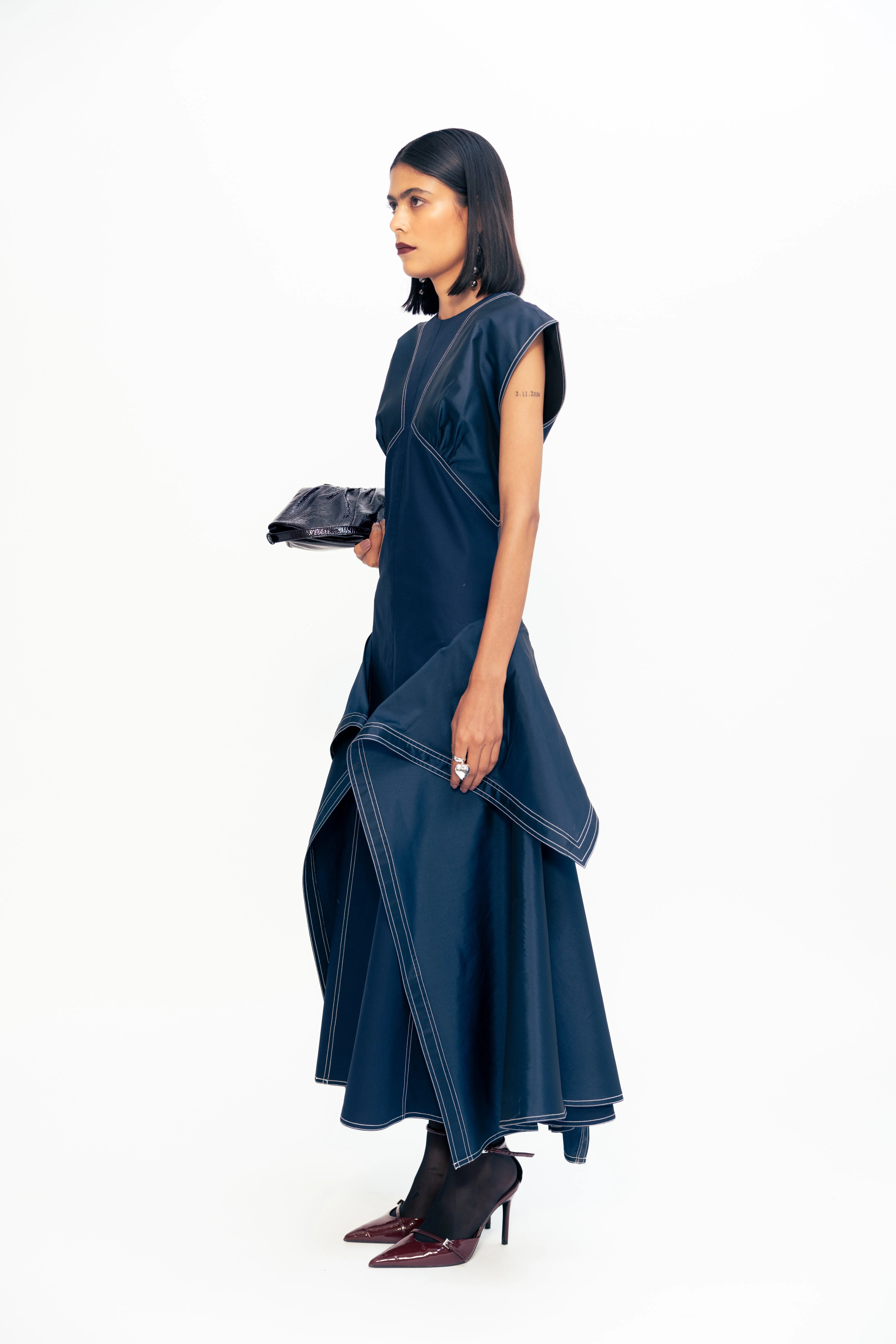 Clara Dress - Image 3