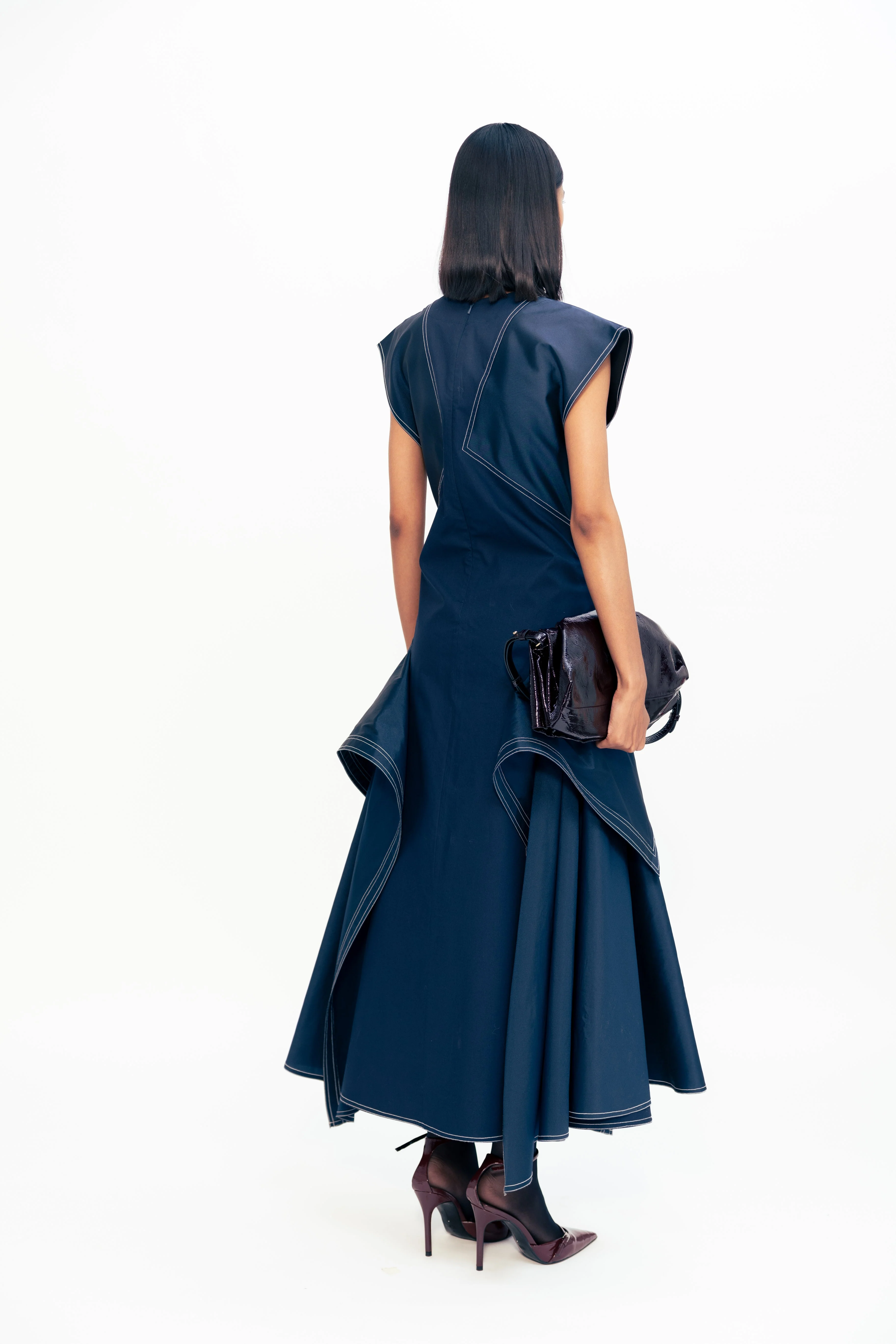 Clara Dress - Image 4