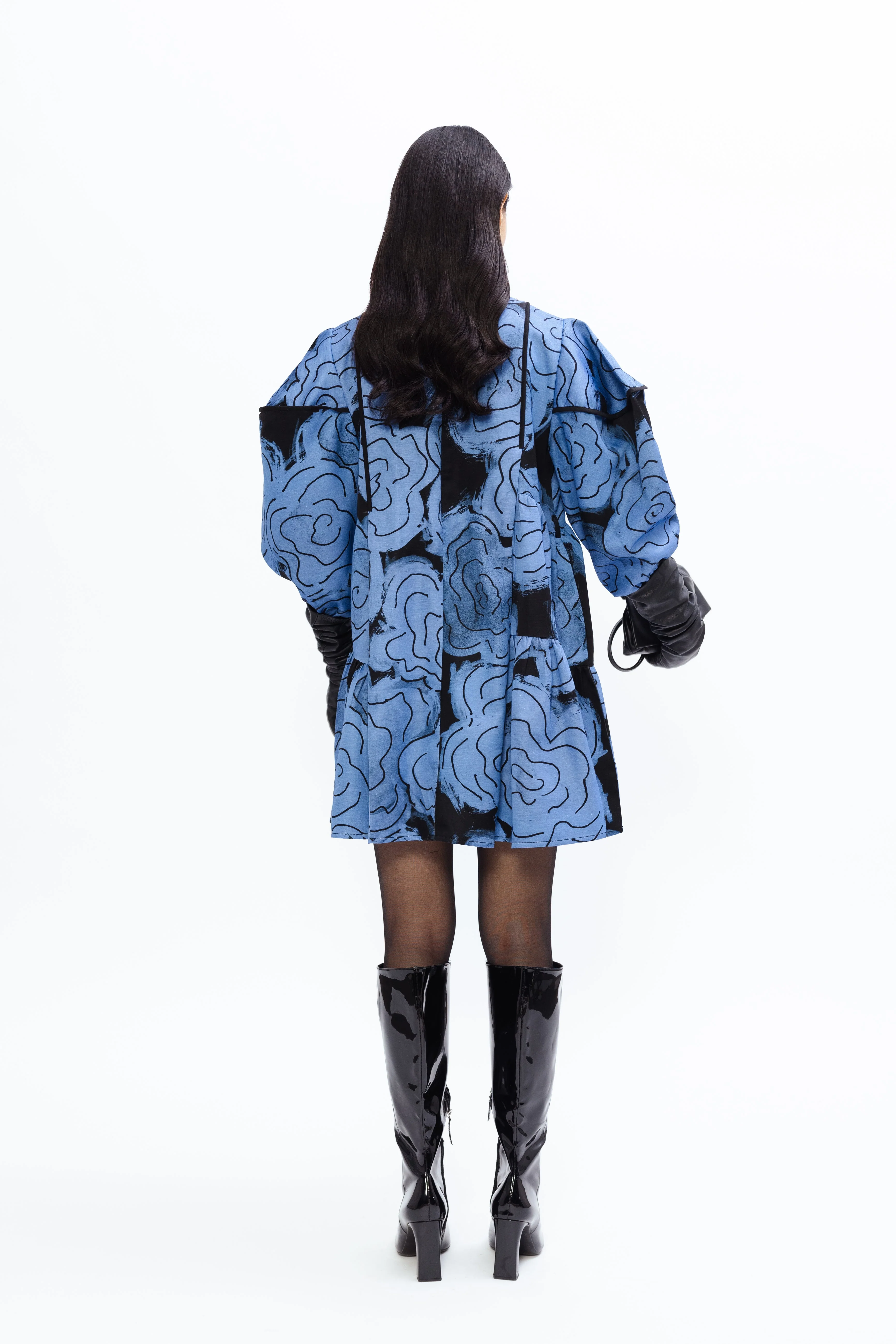 Cynthia Dress - Image 4