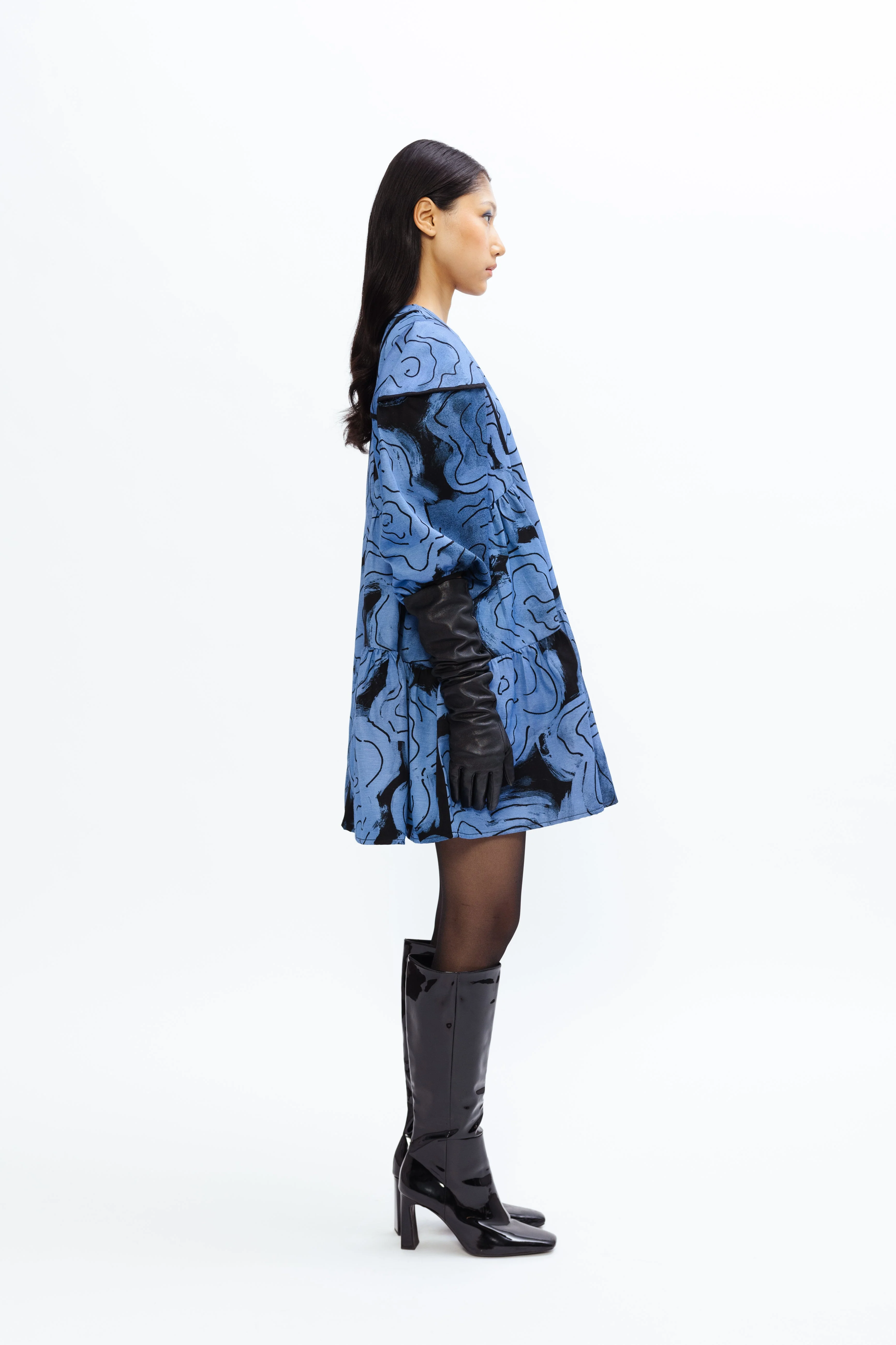 Cynthia Dress - Image 5