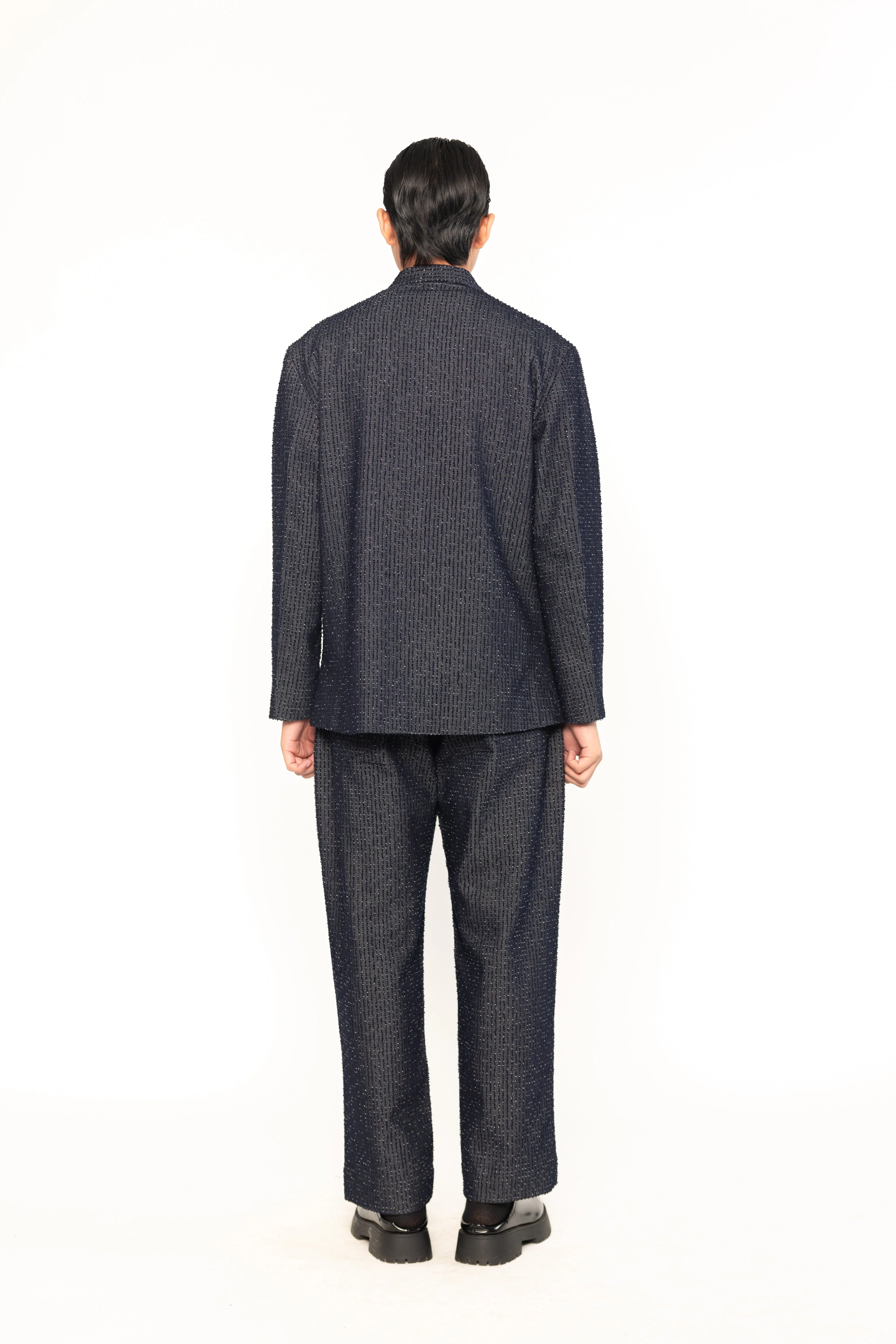 Eben Denim Trousers - Image 3