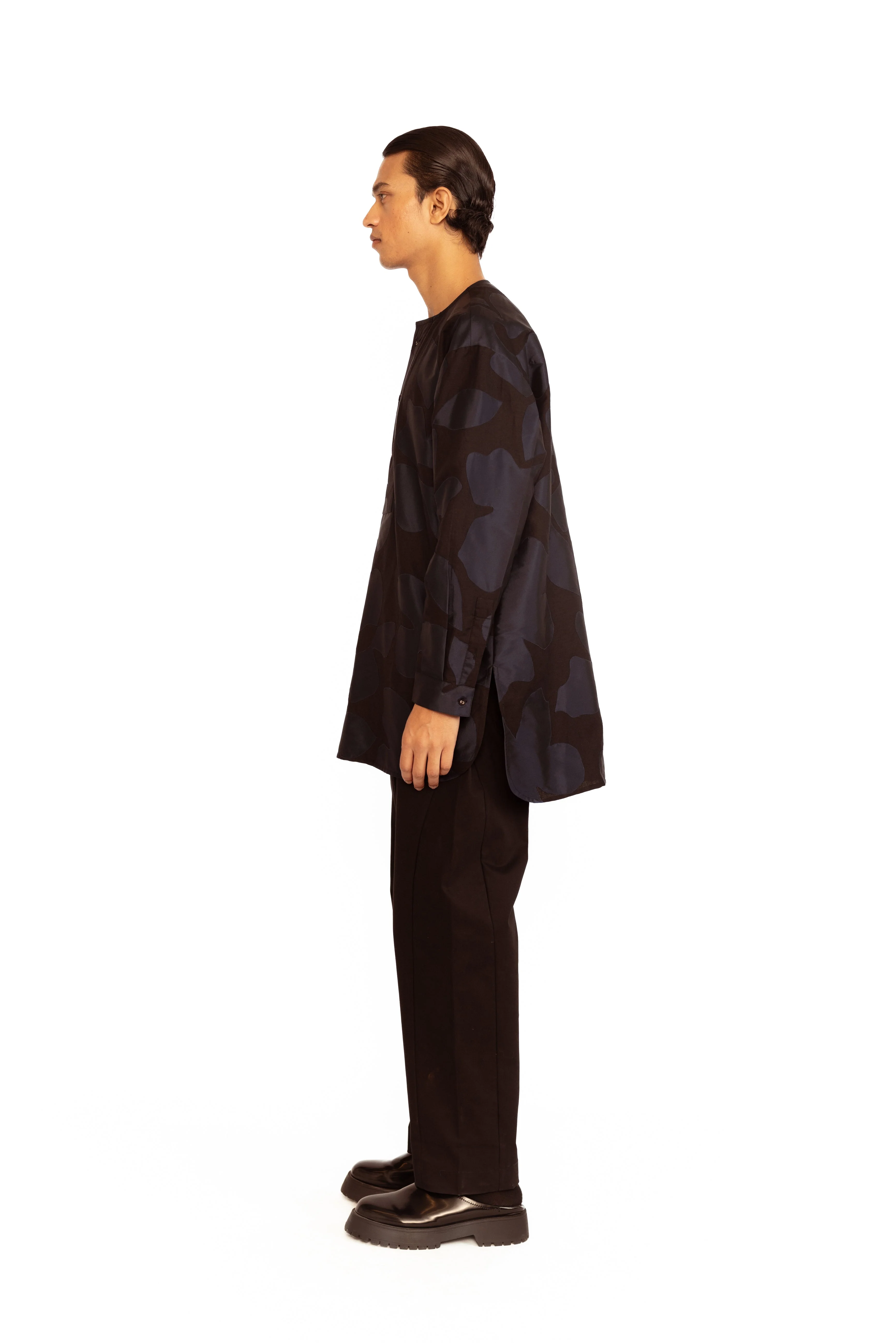 Ezra Applique Shirt - Image 4
