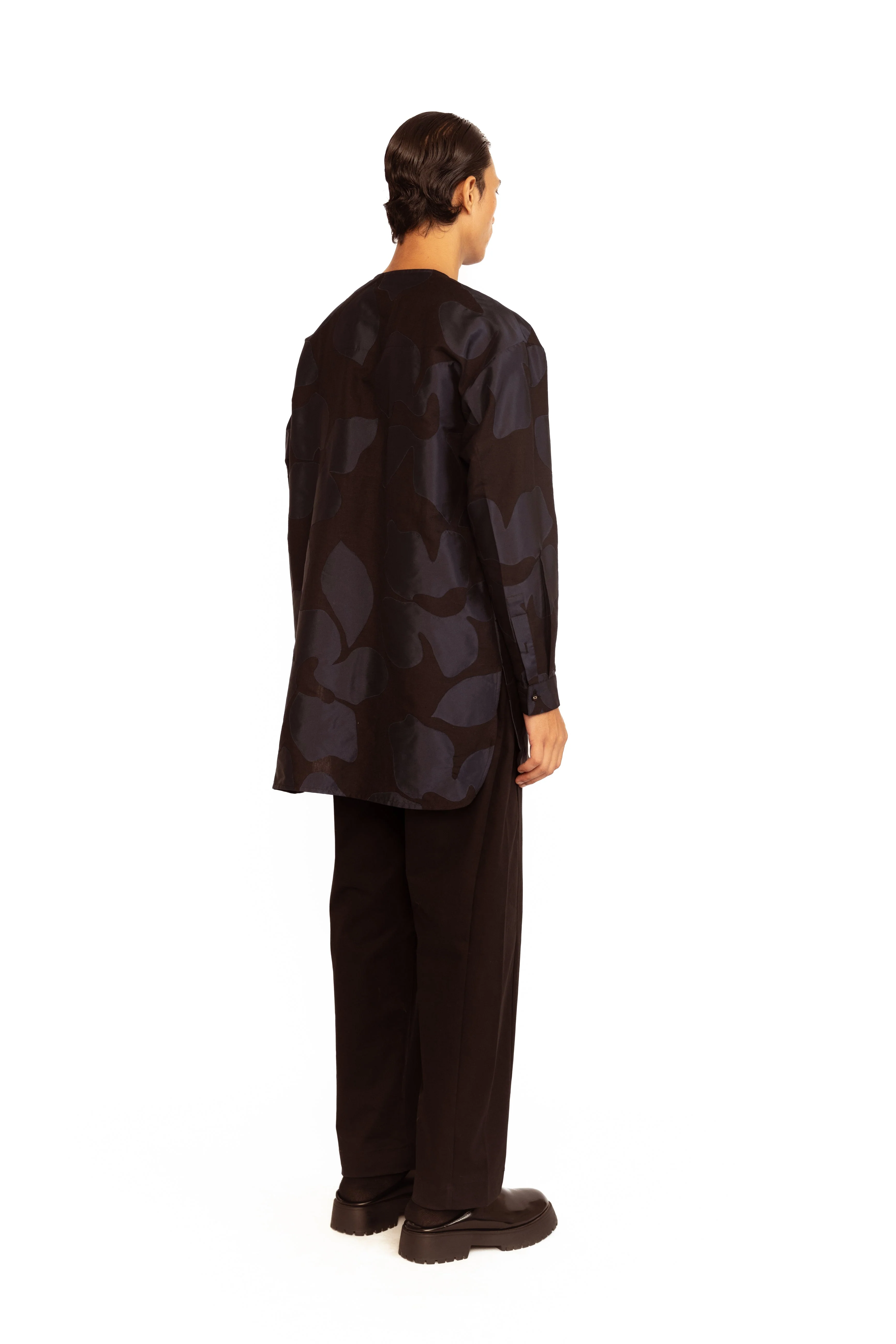 Ezra Applique Shirt - Image 5