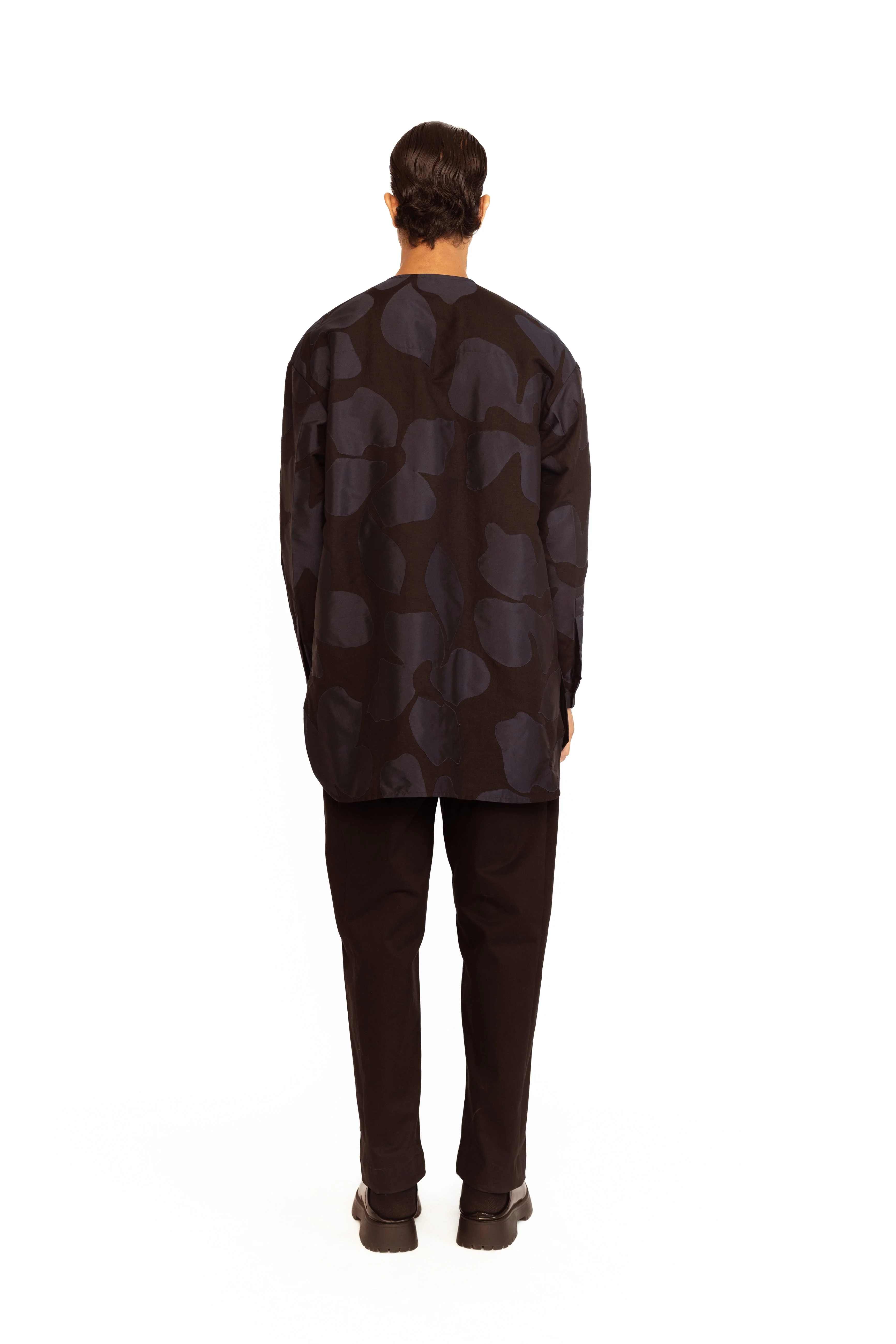 Ezra Applique Shirt - Image 6