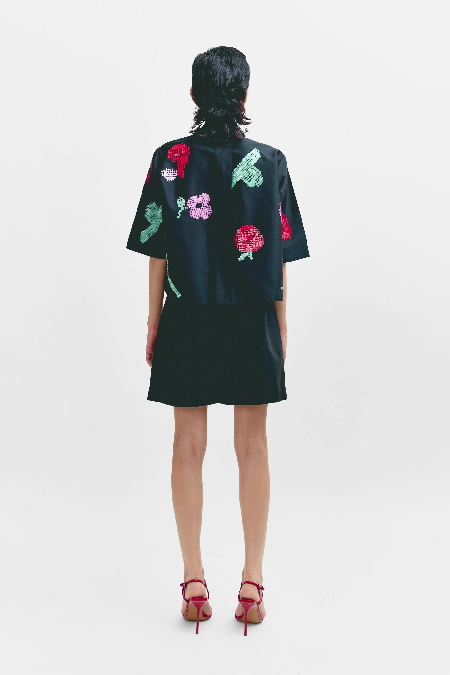 Guilia Shirt - Image 3