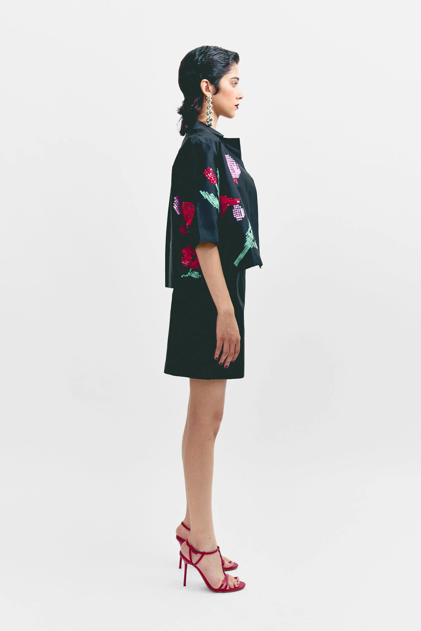 Guilia Shirt - Image 4