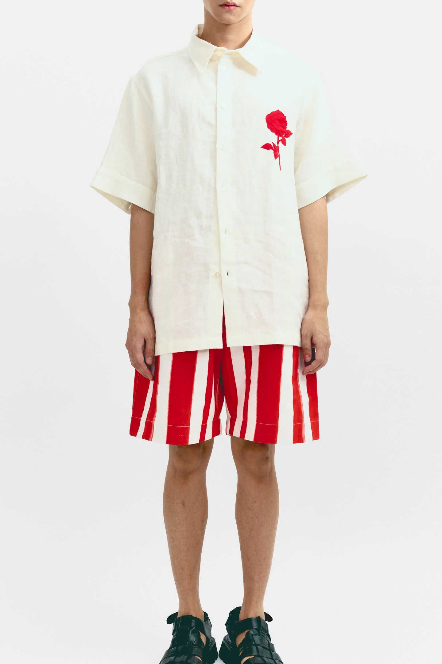 Haven Applique Shirt - Image 4