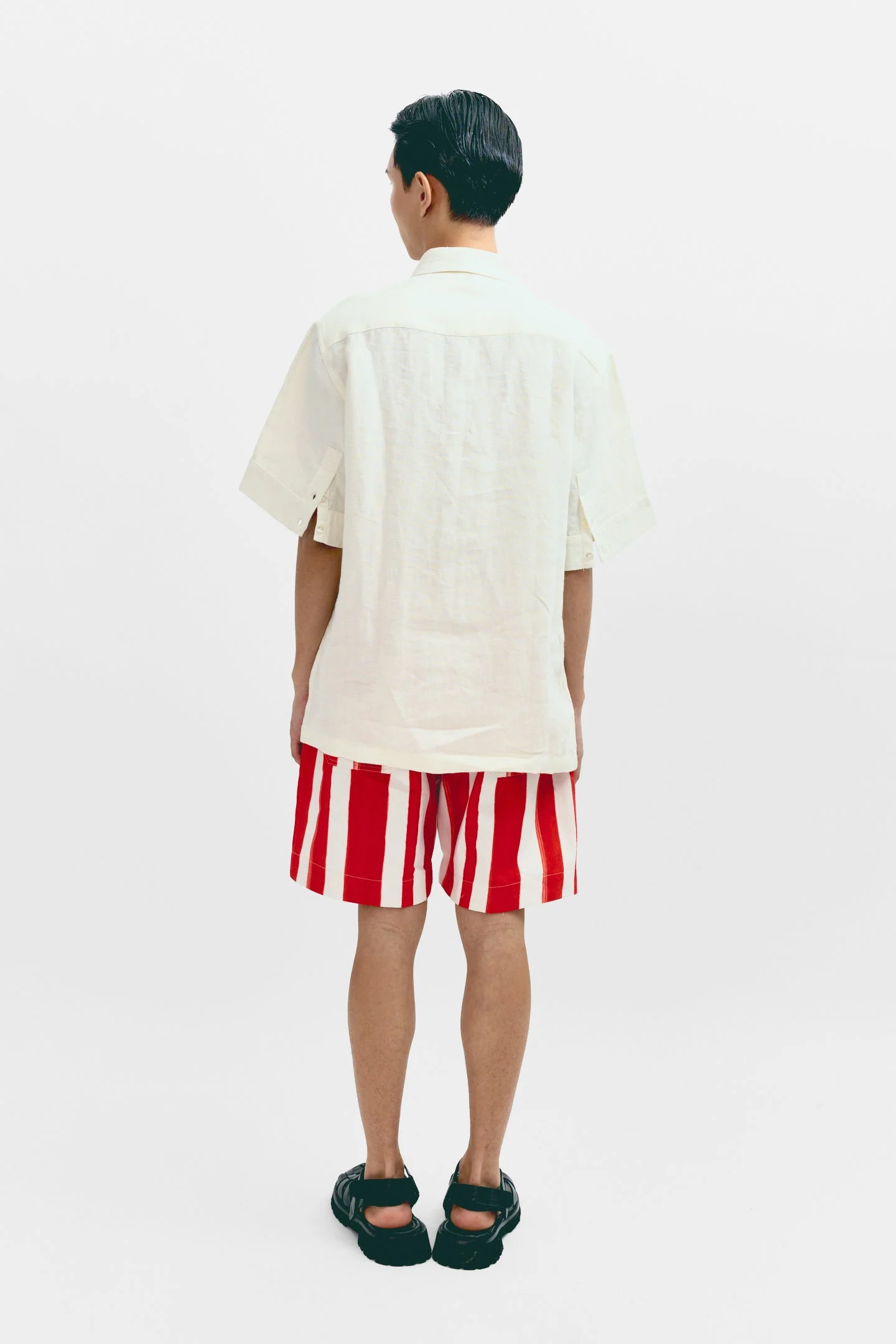 Haven Applique Shirt - Image 5