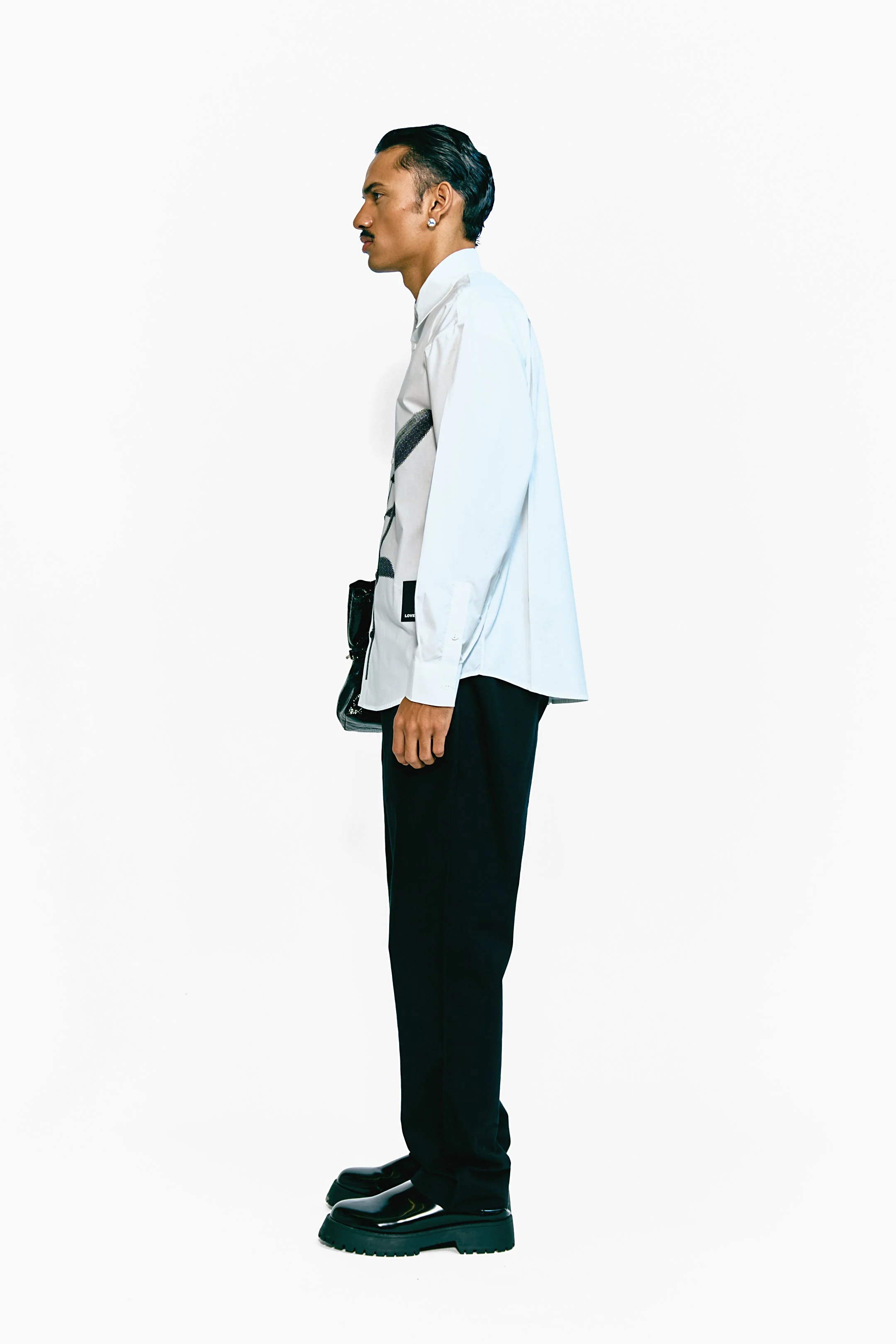 Lilly Shirt - Image 3