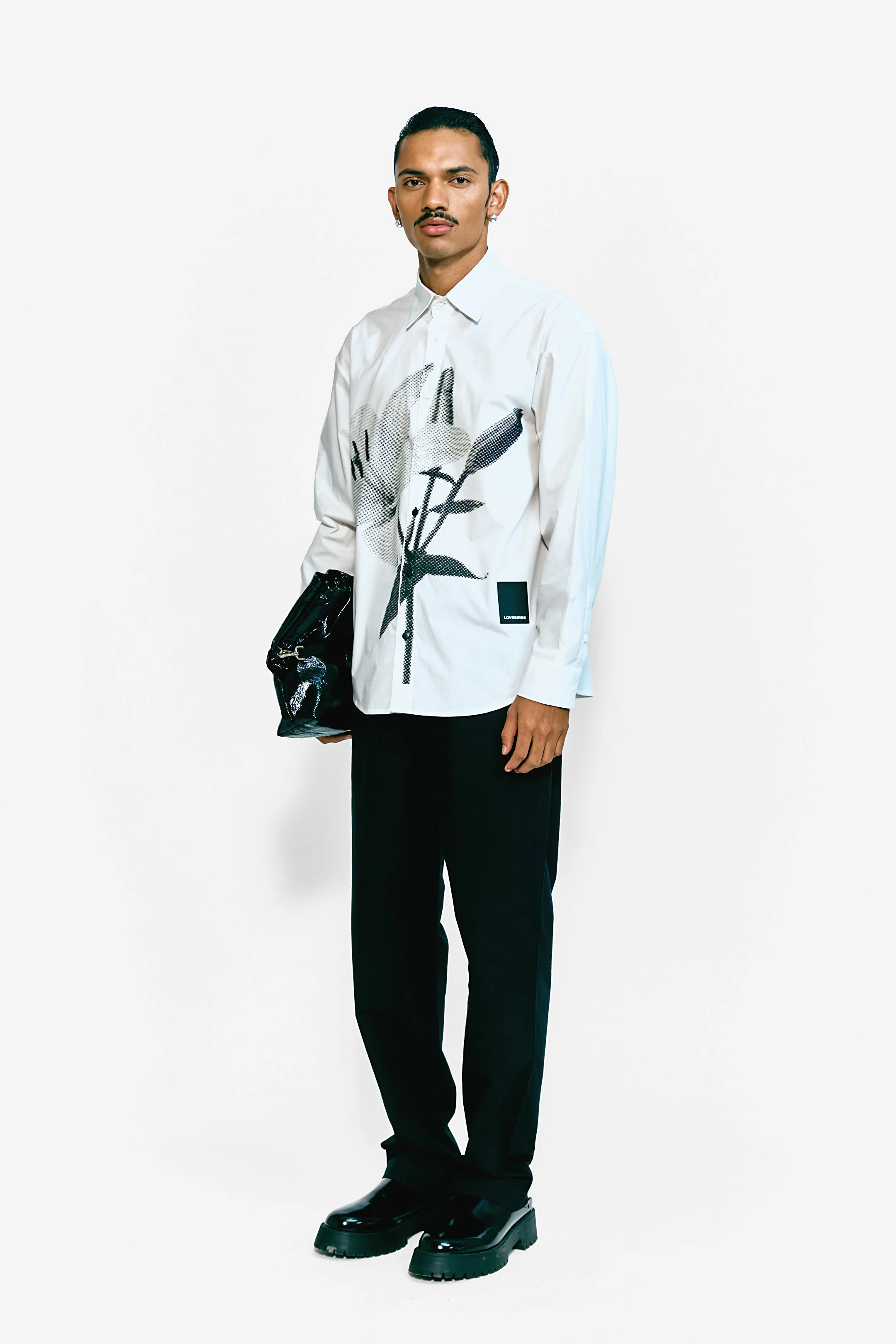 Lilly Shirt - Image 4
