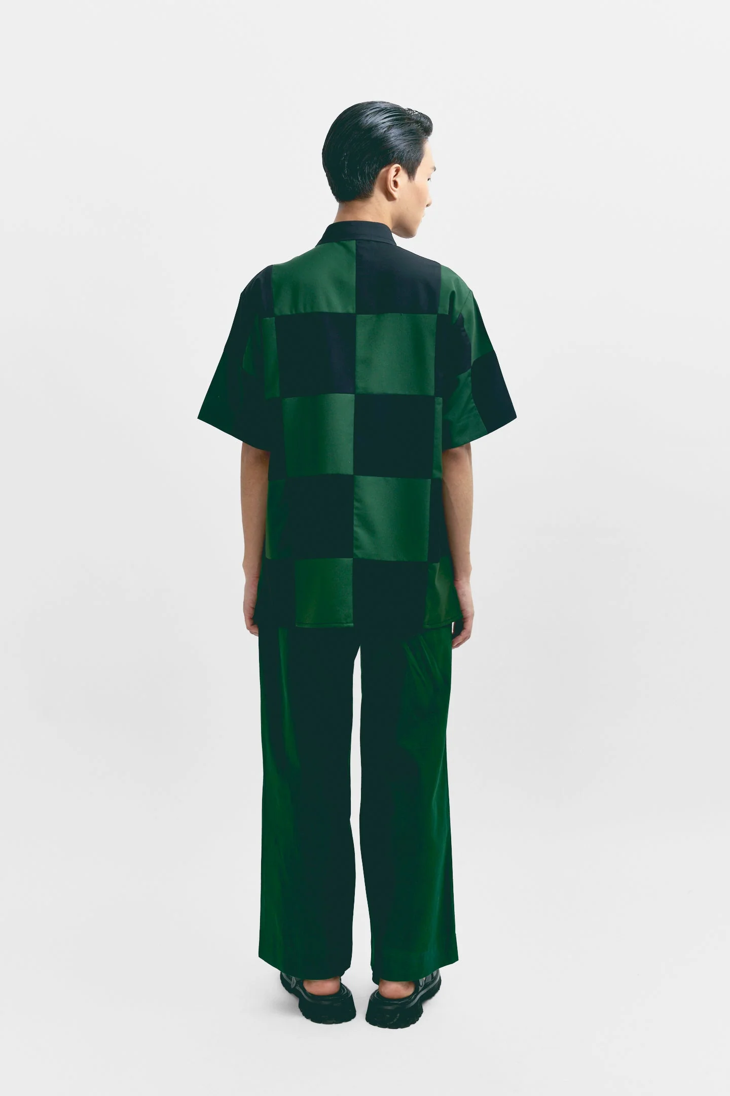 Magellan Shirt - Olive - Image 5