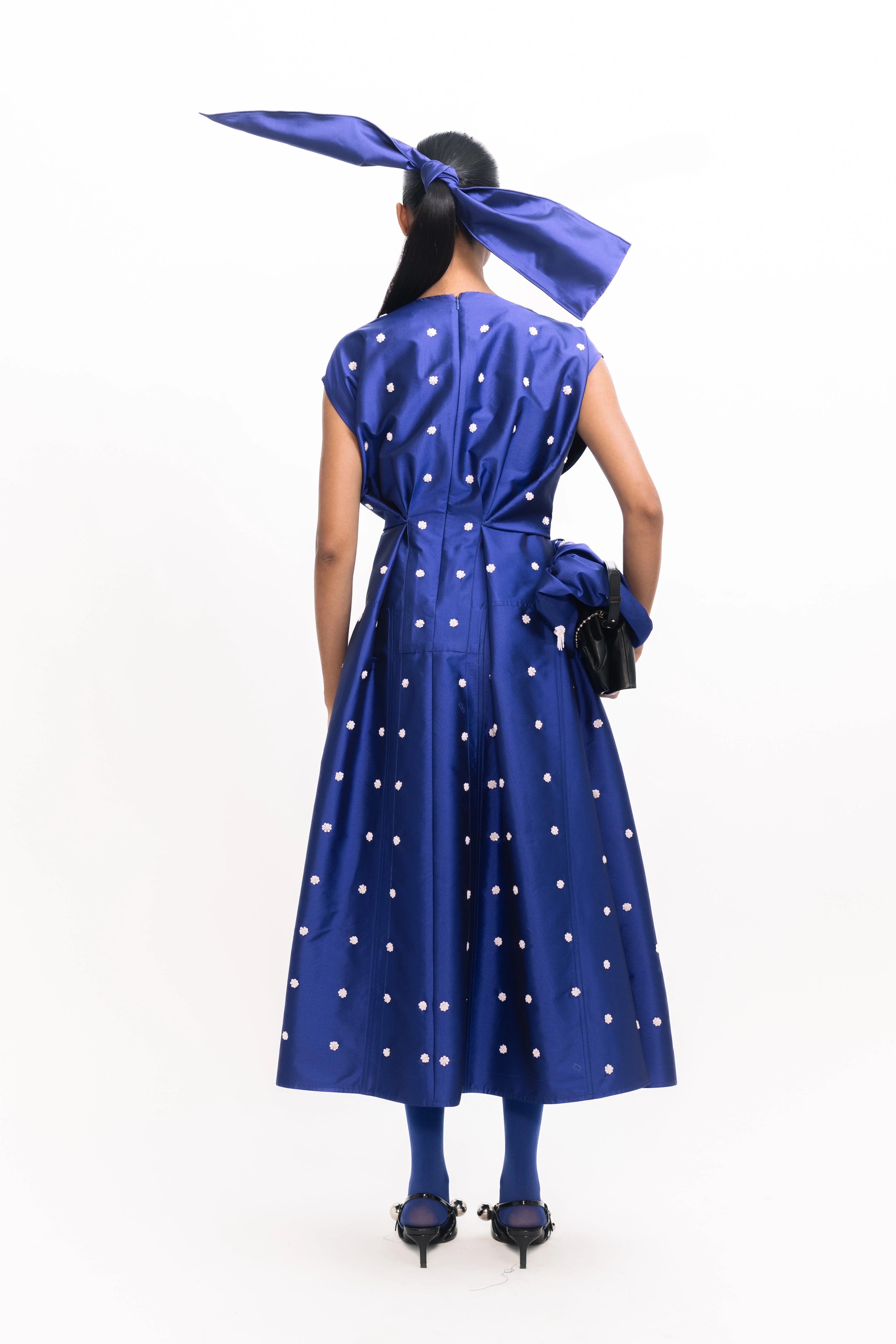 Rift Sequins Dress - Image 6