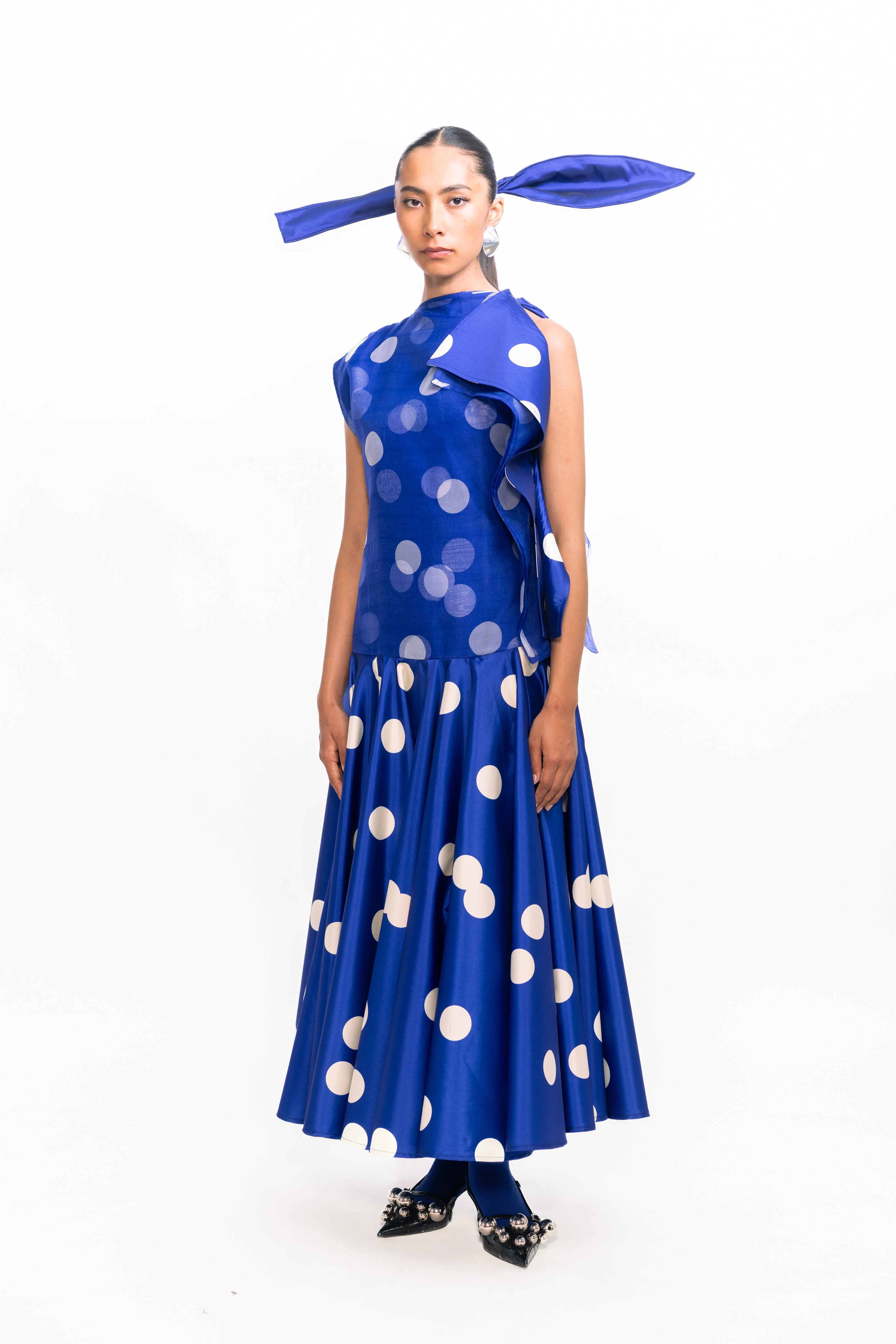 Sage Dress - Image 3
