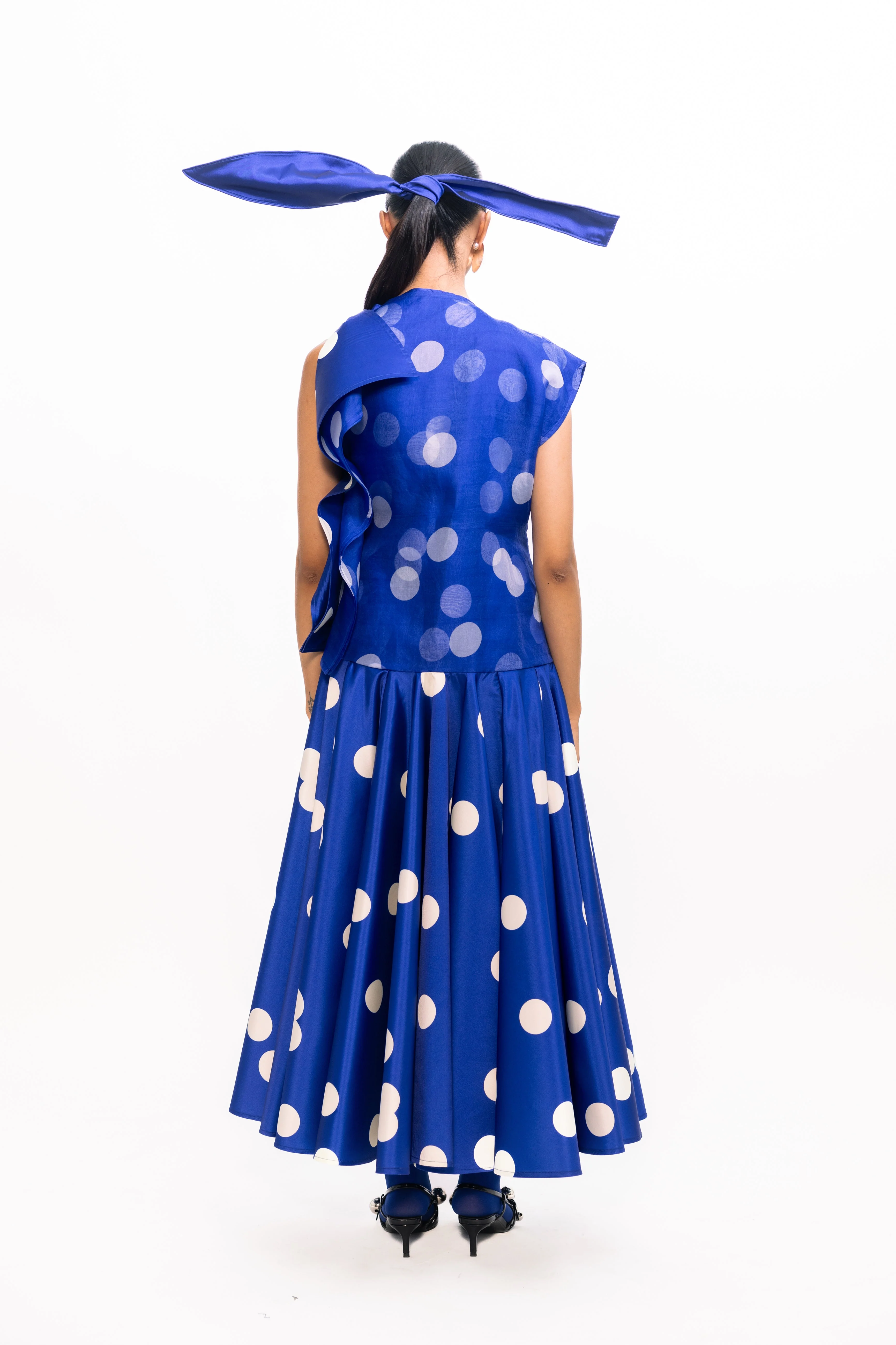 Sage Dress - Image 5