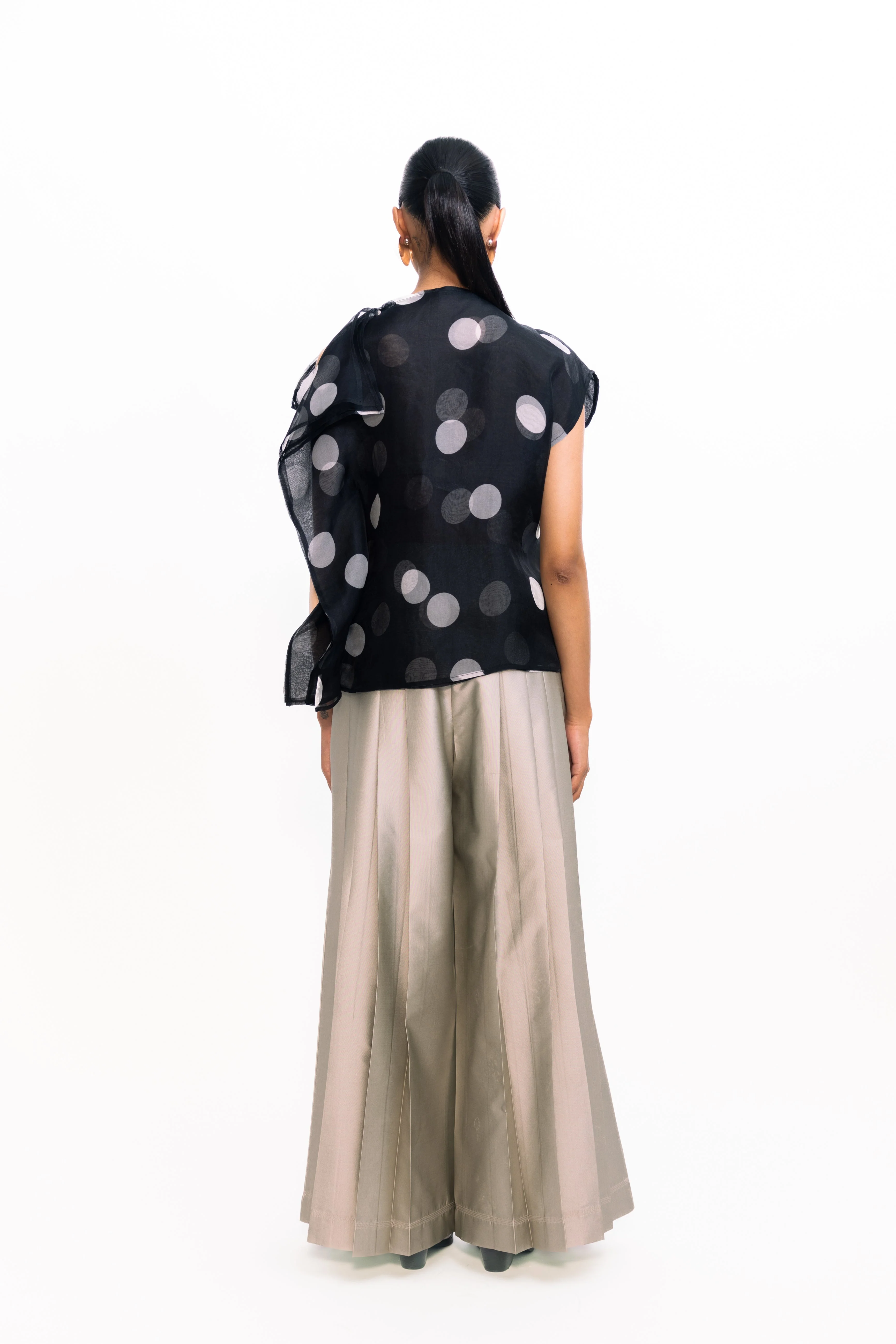 Sage Top - Image 4