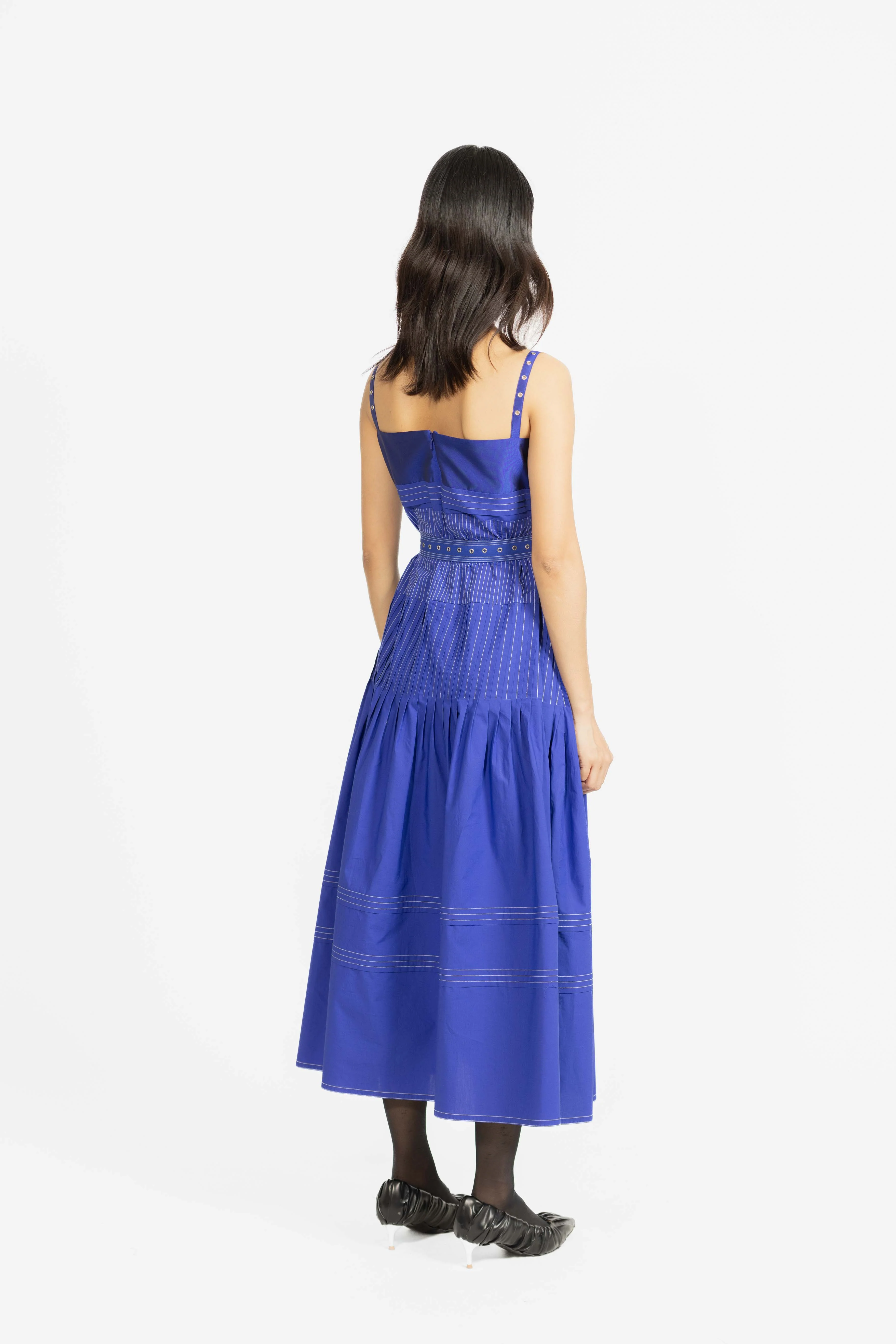 Sapphire Dress - Image 4
