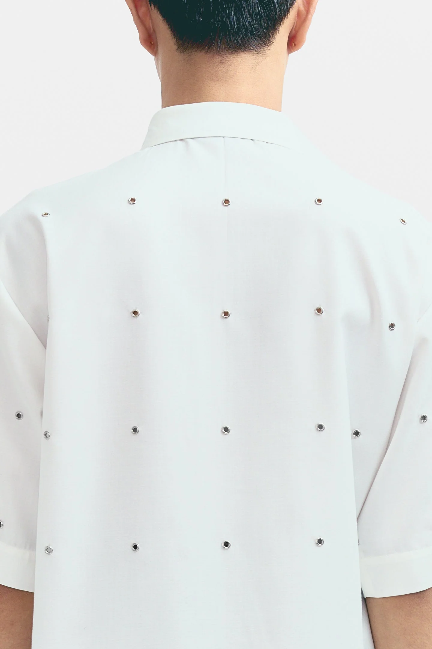 Sawyer Rivetted Shirt - Image 5