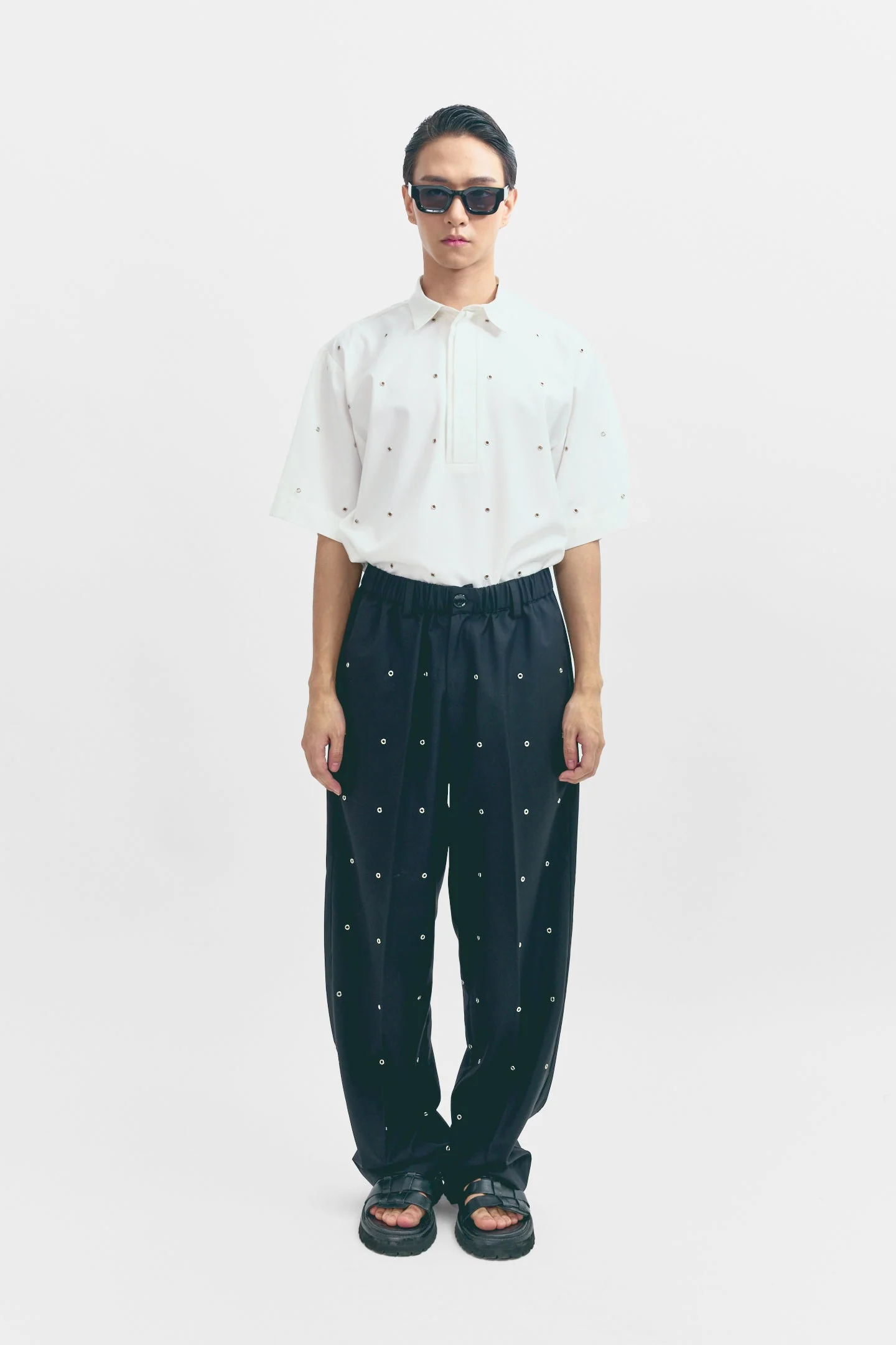 Sawyer Rivetted Shirt - Image 6