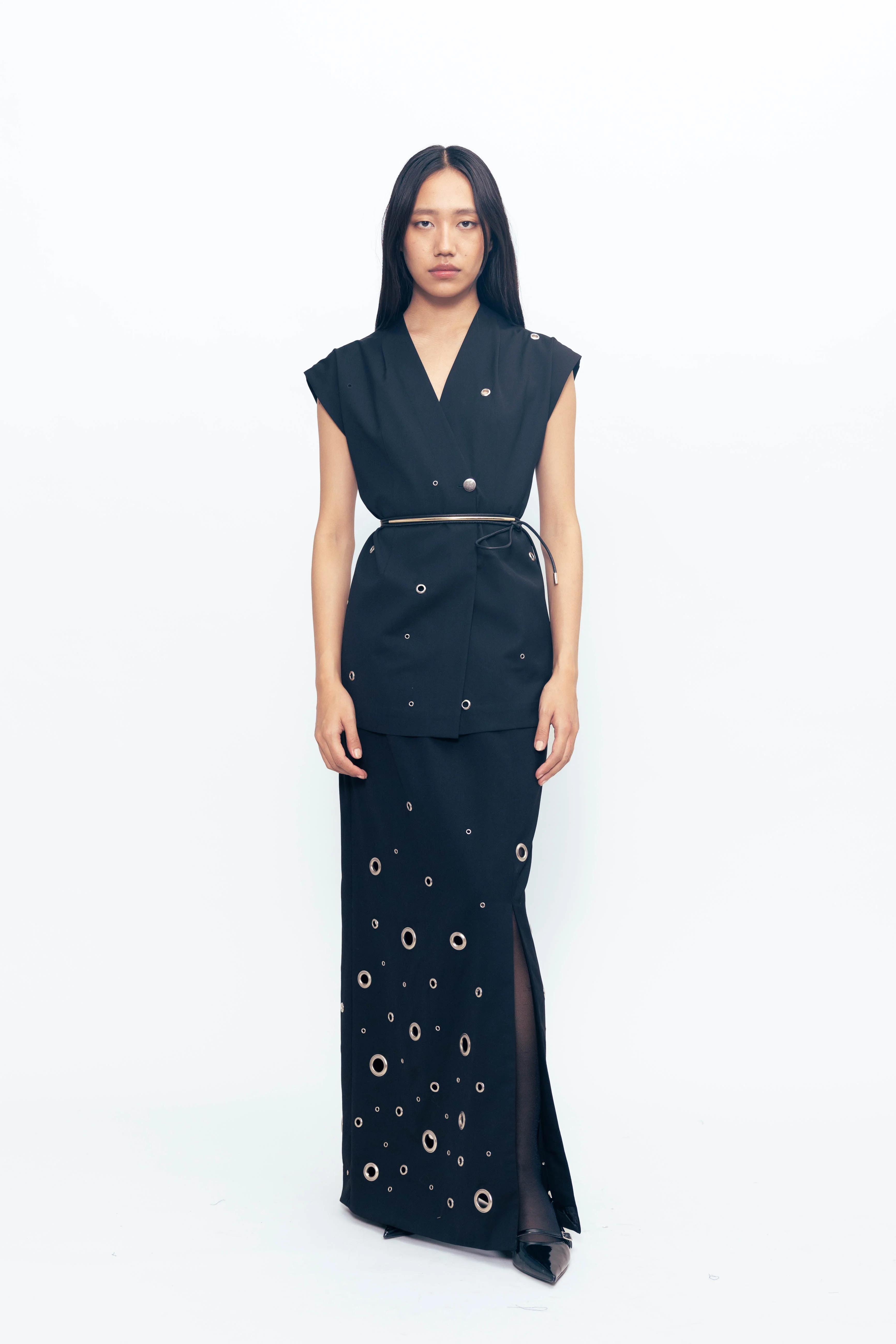Star Rivetted Top - Image 3