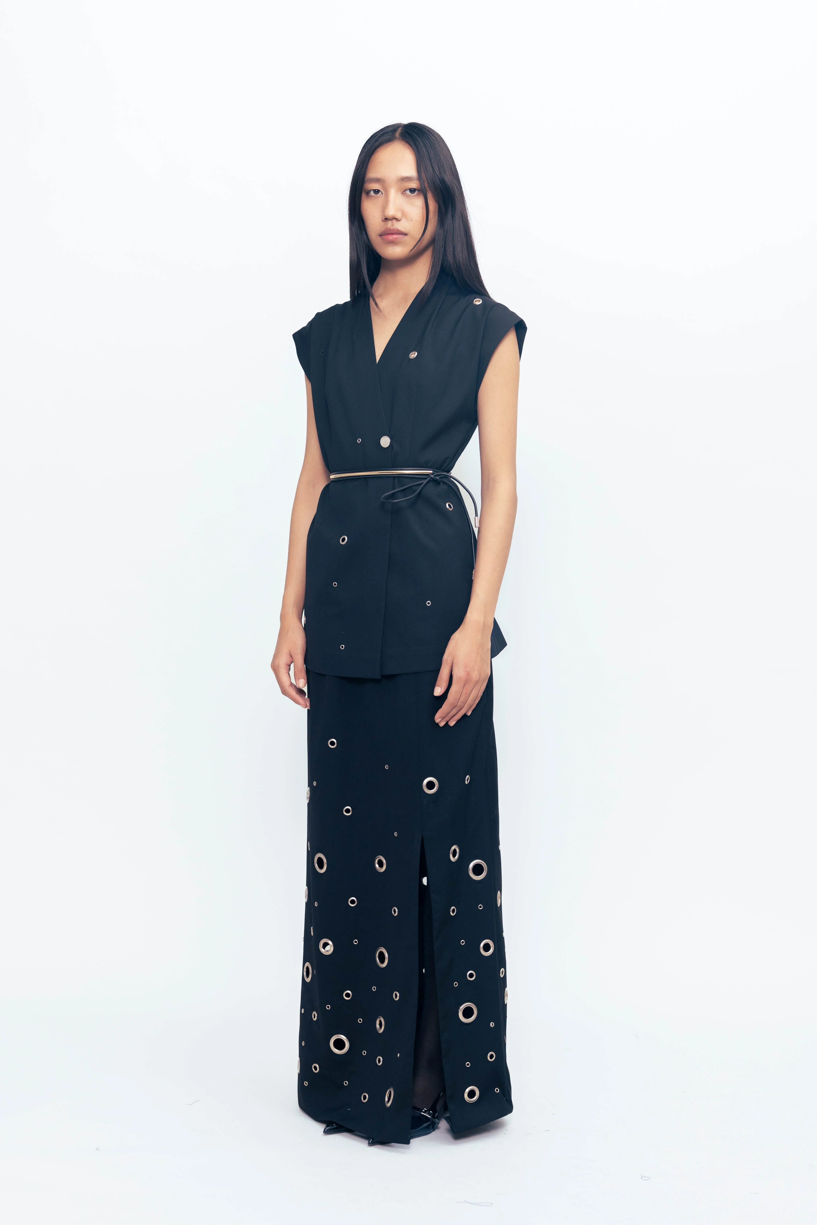 Star Rivetted Top - Image 4
