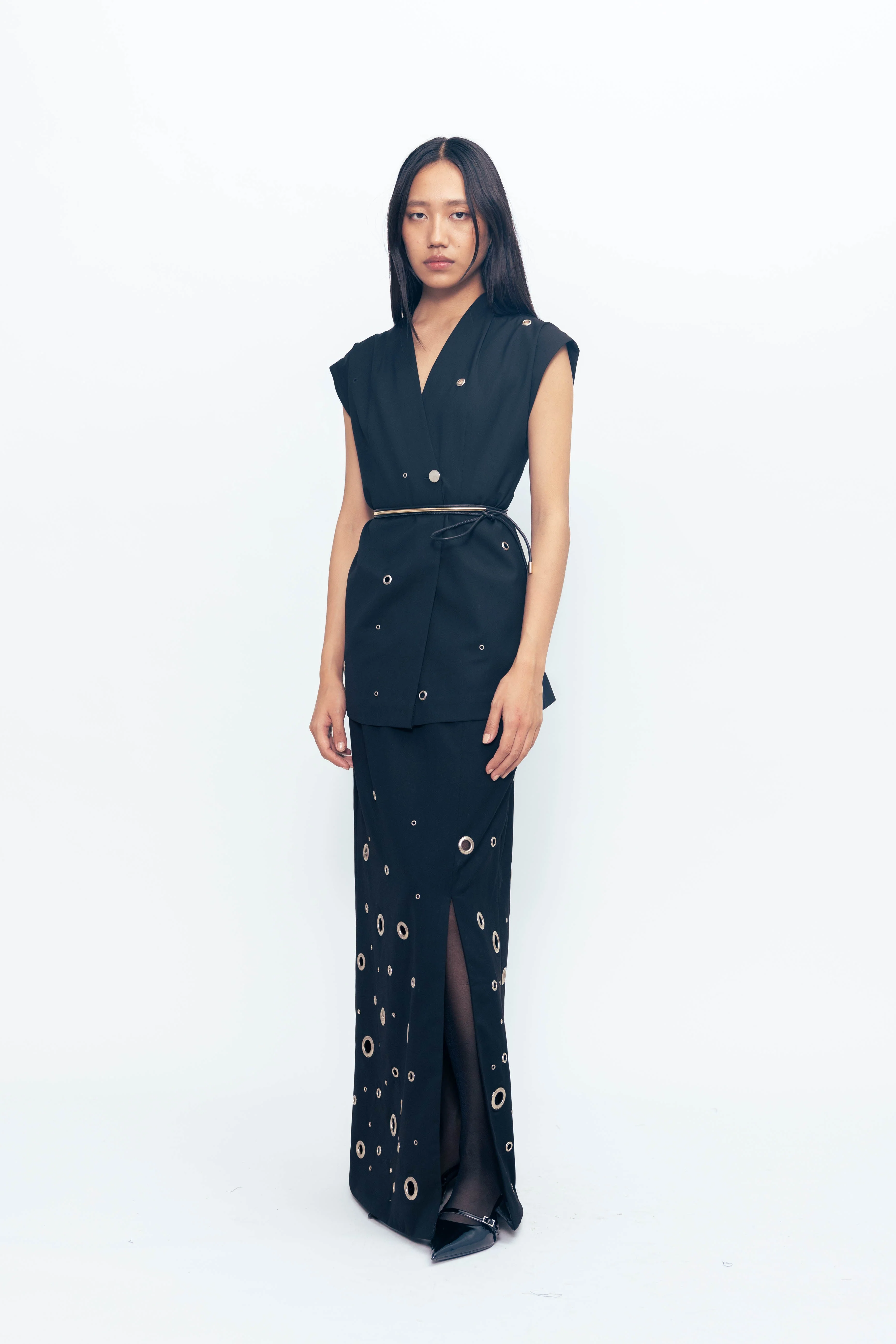 Star Rivetted Top - Image 5