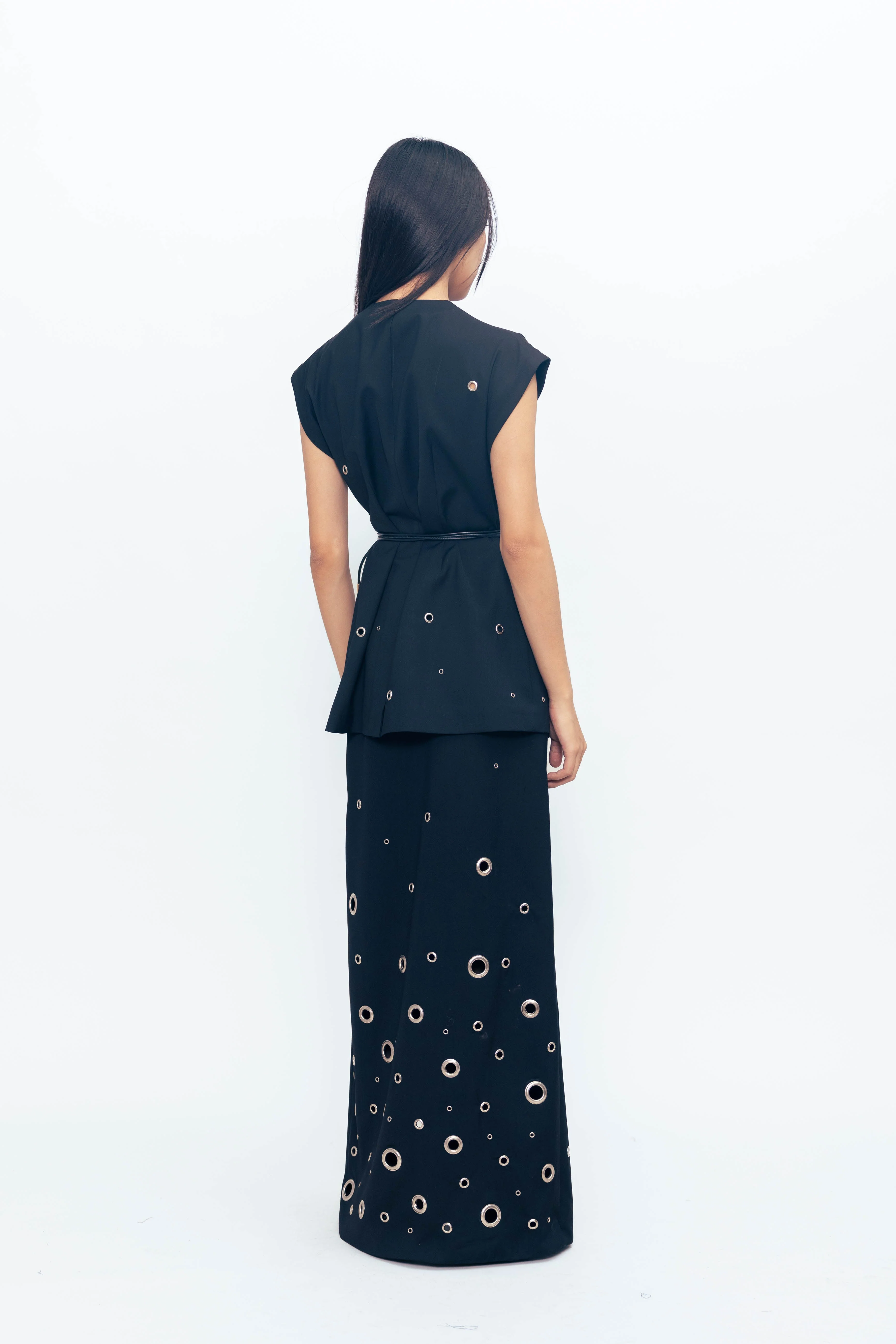 Star Rivetted Top - Image 6