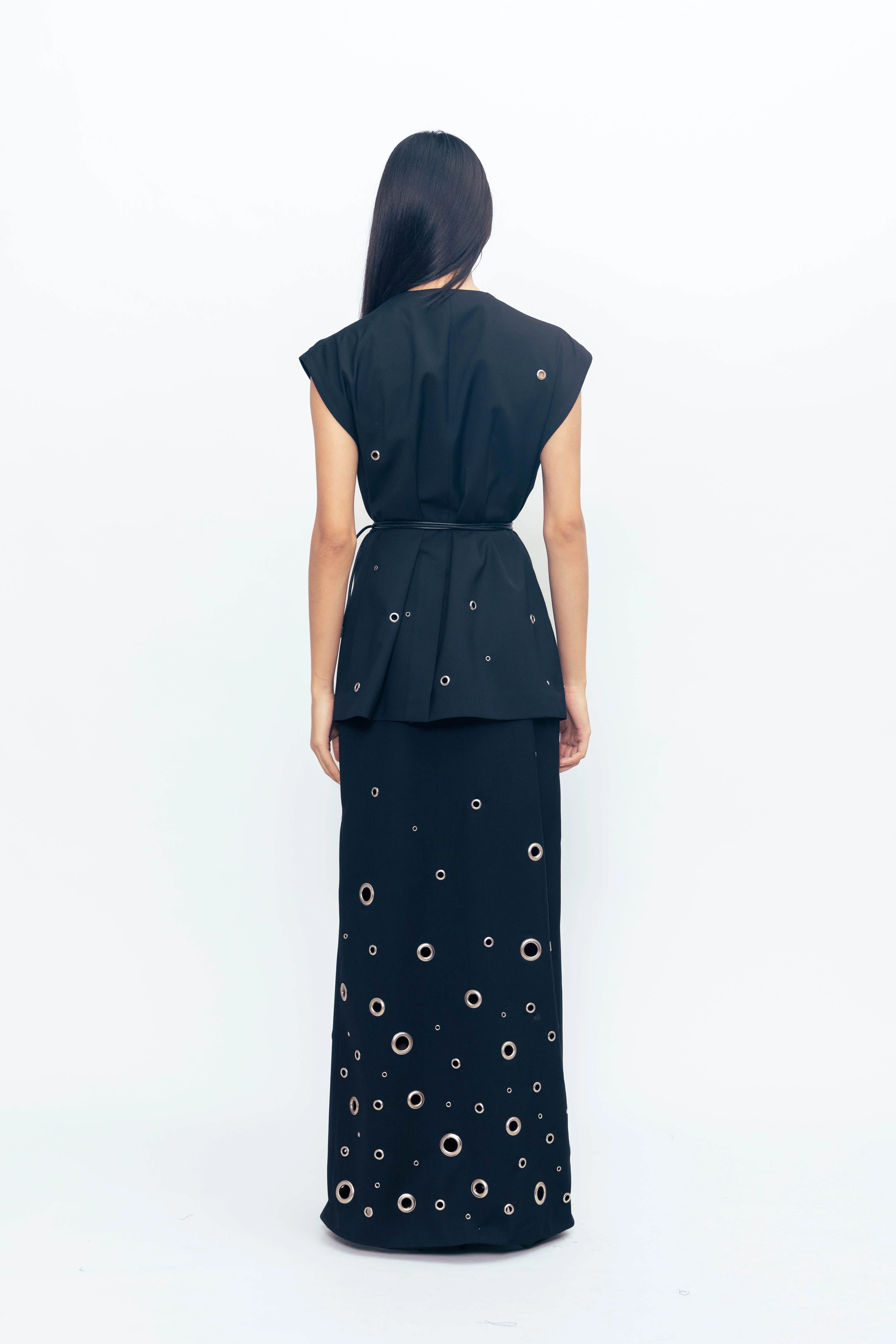 Star Rivetted Top - Image 7